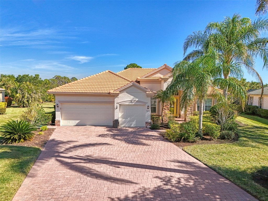 2619 Myakka Marsh Lane Port Charlotte FL 33953 D6143871 image1