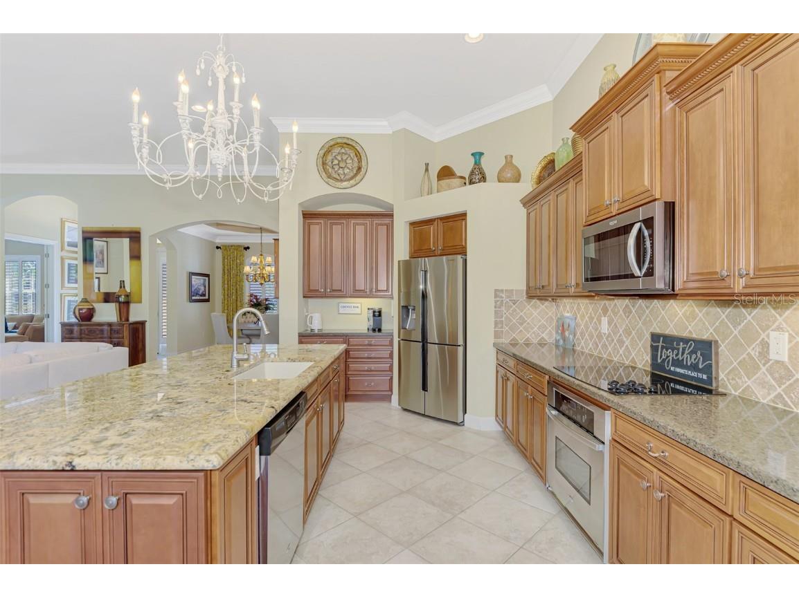 2619 Myakka Marsh Lane Port Charlotte FL 33953 D6143871 image19