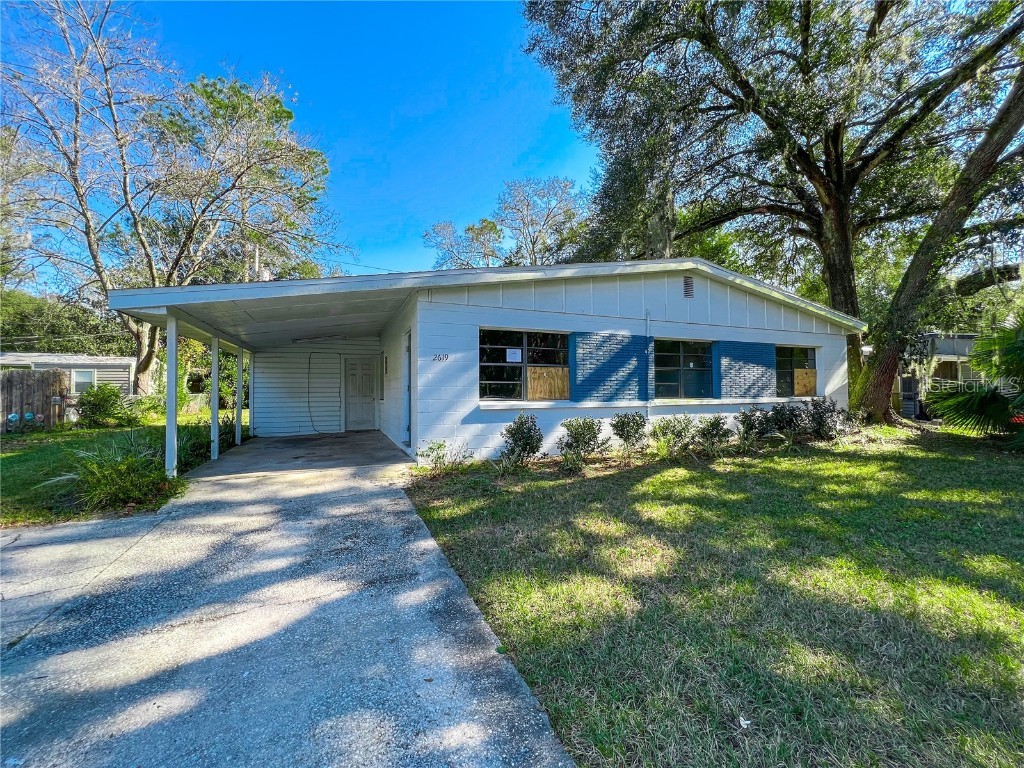 2619 NE 10th Terrace Gainesville FL 32609 GC510025 image1