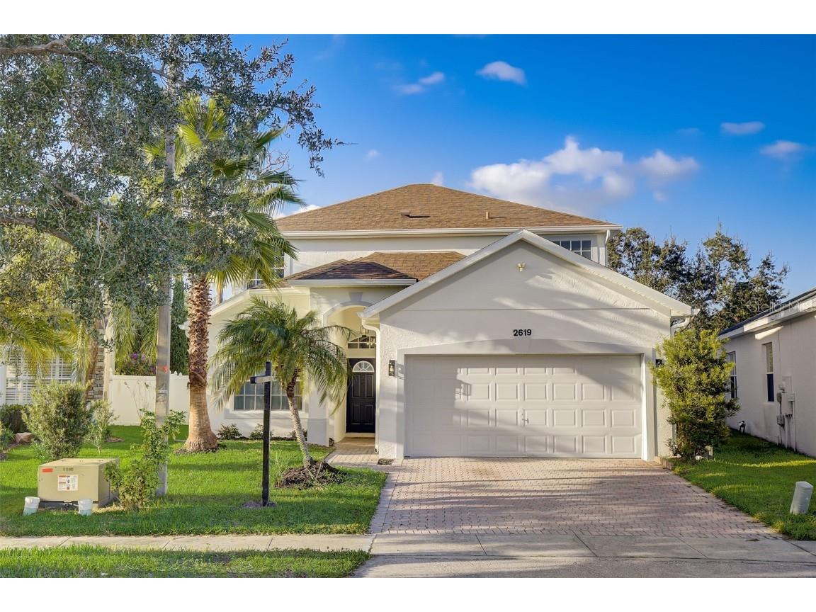 2619 Quarterdeck Court Kissimmee FL 34743 O6153480 image1