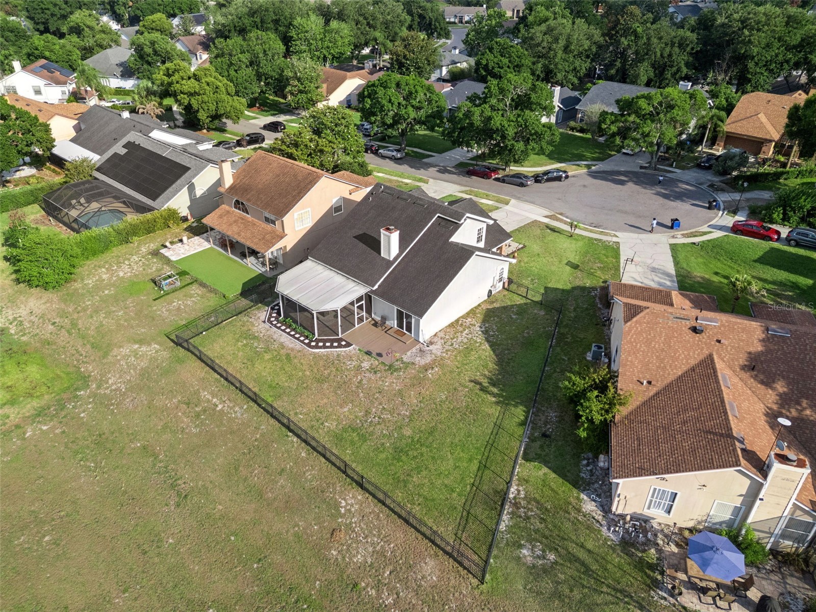 2619 Rangeley Court Orlando FL 32835 O6406810 image58