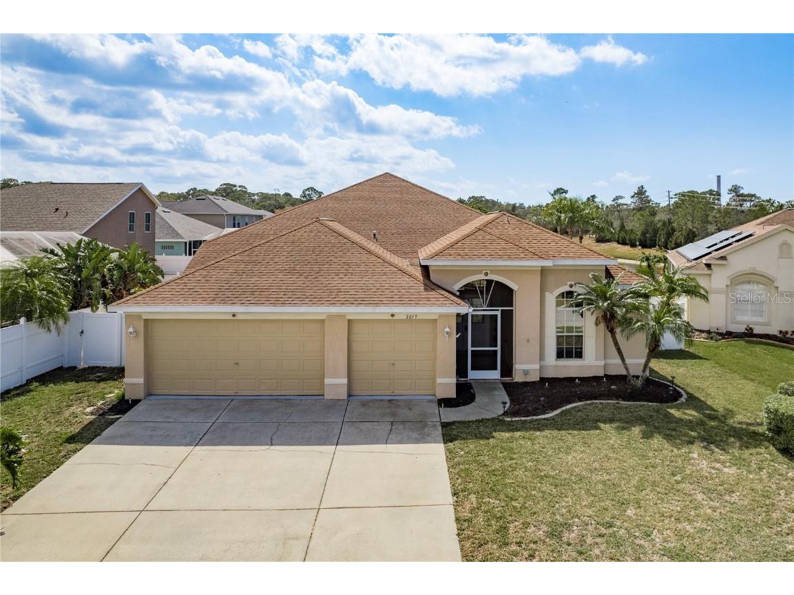 2619 Ravendale Lane Holiday FL 34691 TB8349163 image1