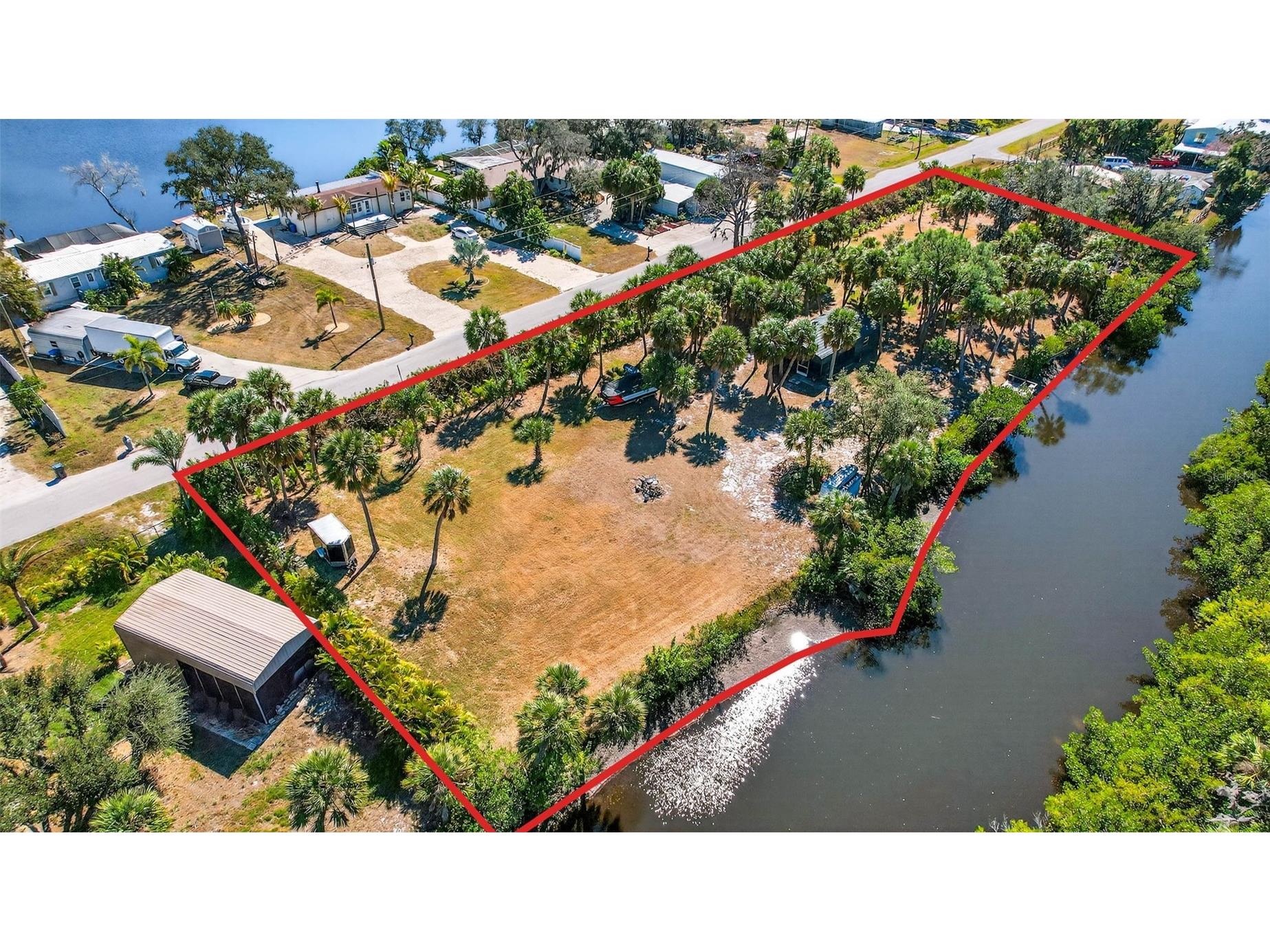 2619 River Bend Drive Ruskin FL 33570 - HAYES BAYOU TB8472284 image1
