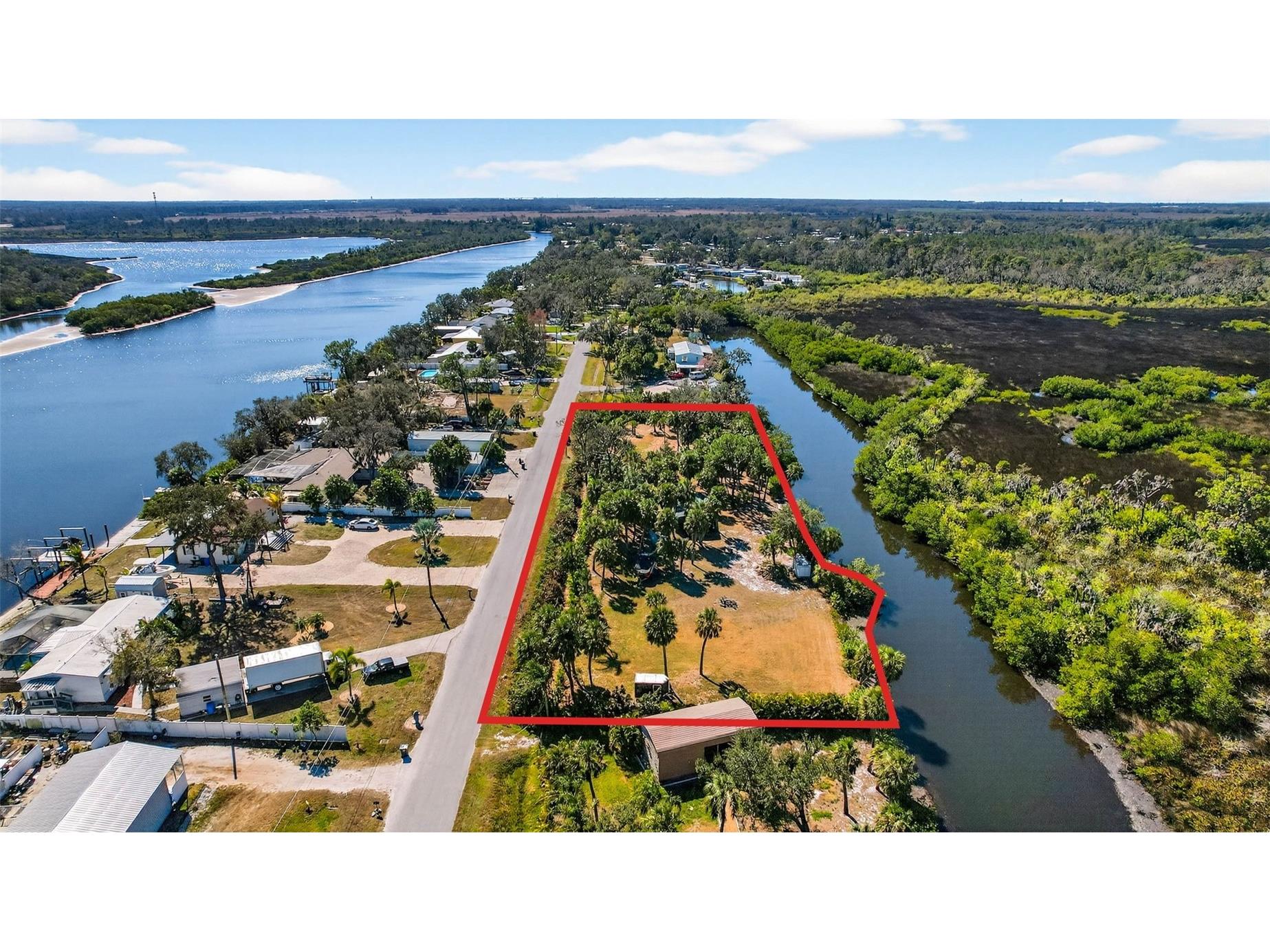 2619 River Bend Drive Ruskin FL 33570 - HAYES BAYOU TB8472284 image21