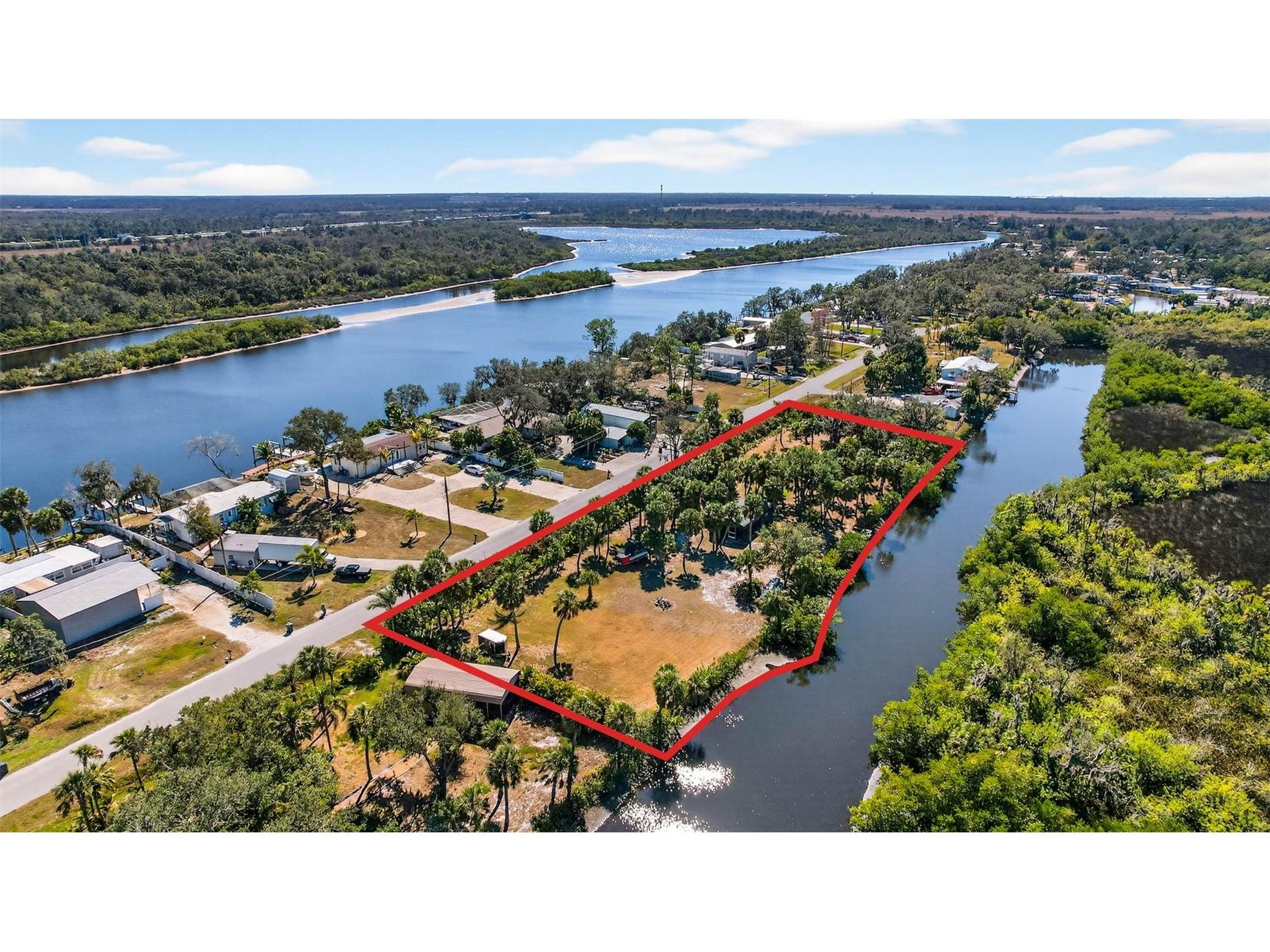2619 River Bend Drive Ruskin FL 33570 - HAYES BAYOU TB8472284 image22
