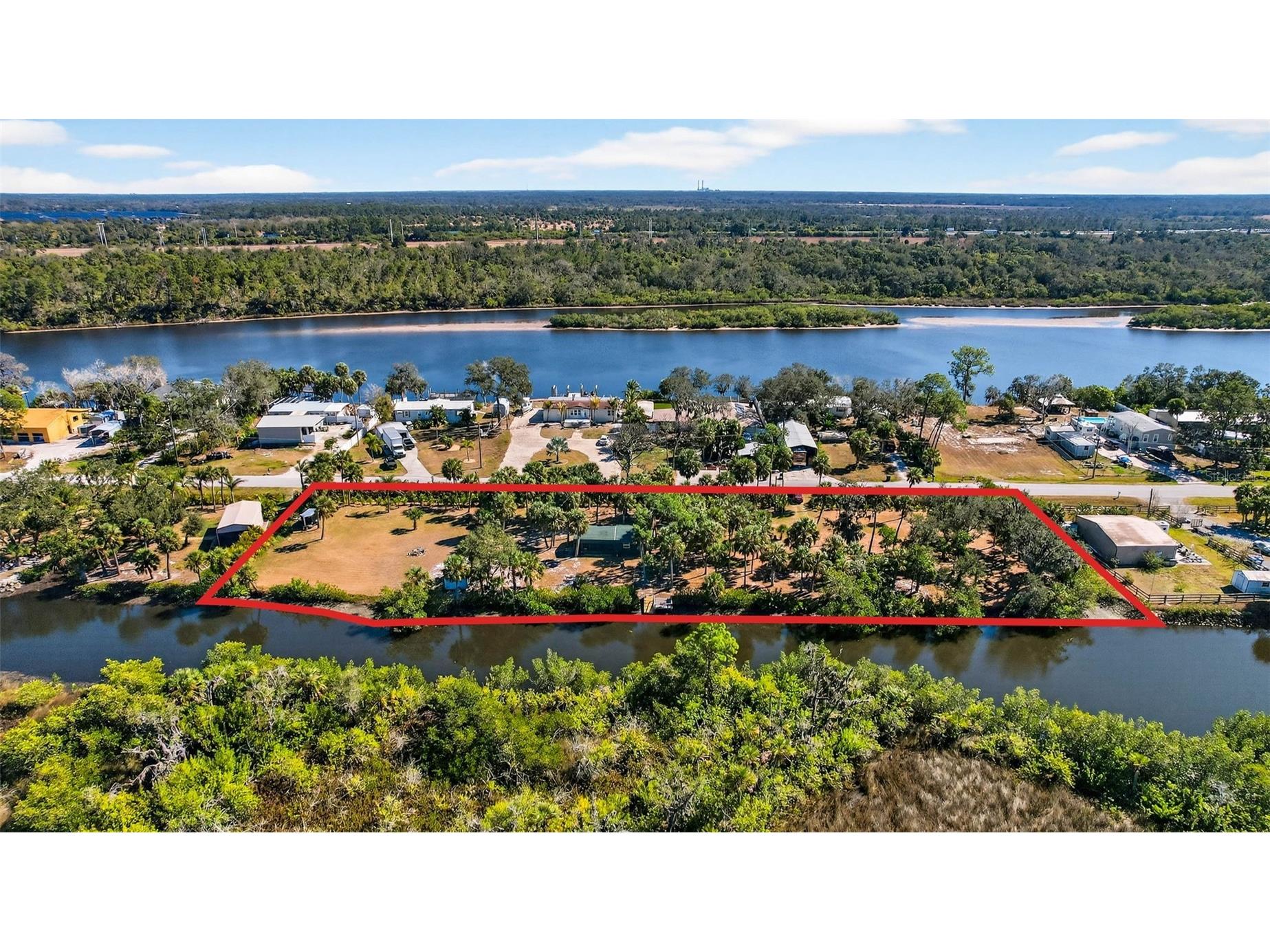 2619 River Bend Drive Ruskin FL 33570 - HAYES BAYOU TB8472284 image23