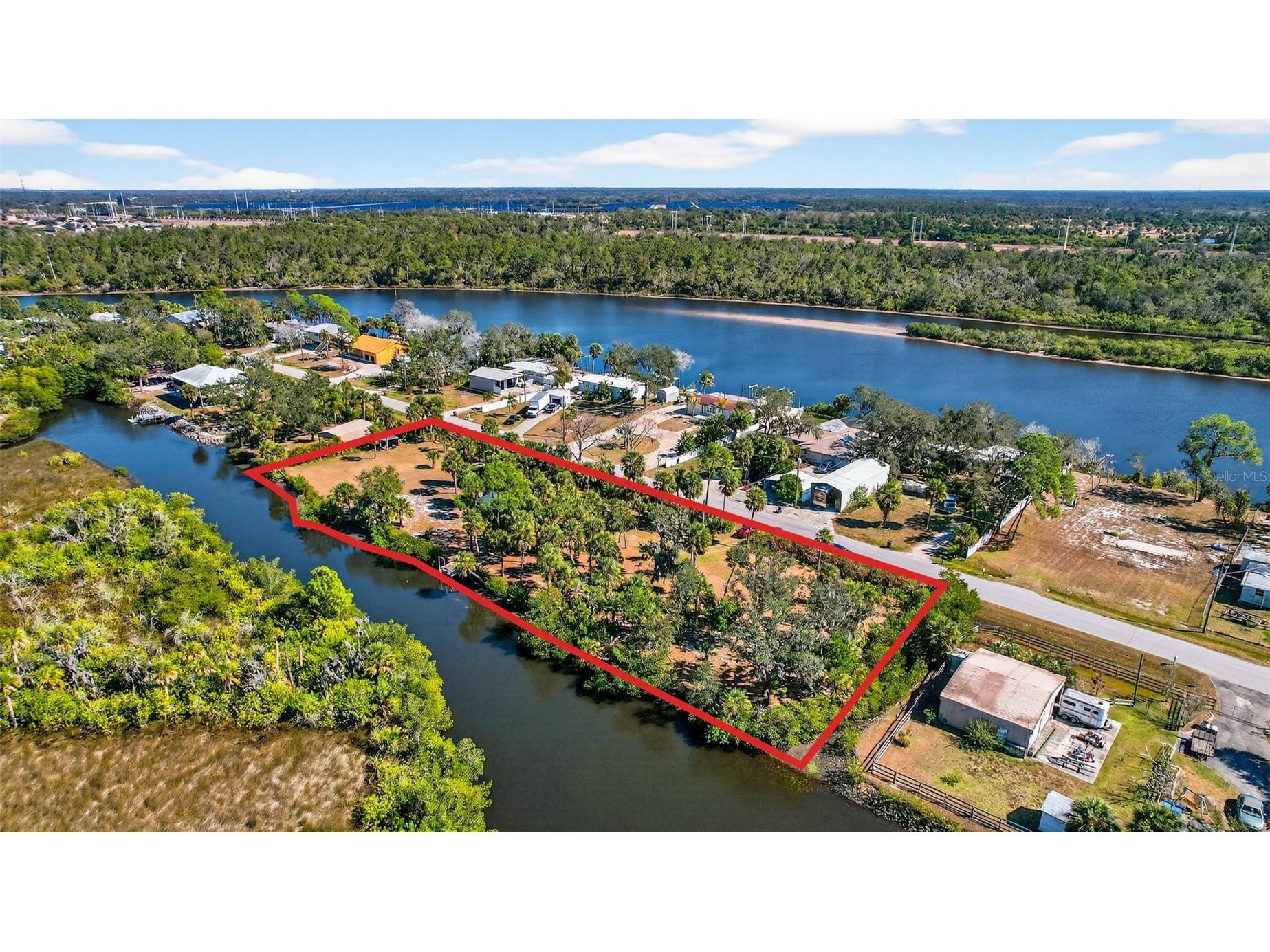 2619 River Bend Drive Ruskin FL 33570 - HAYES BAYOU TB8472284 image24