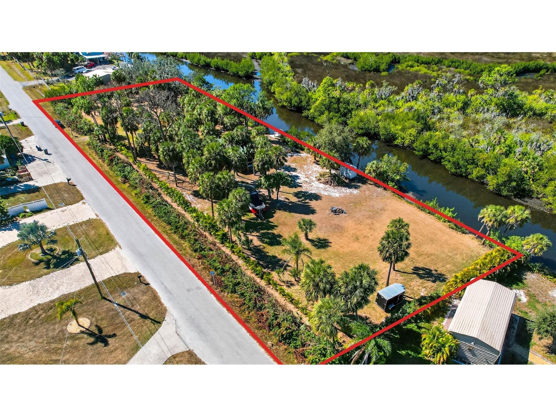 2619 River Bend Drive Ruskin FL 33570 - HAYES BAYOU TB8472284 image26