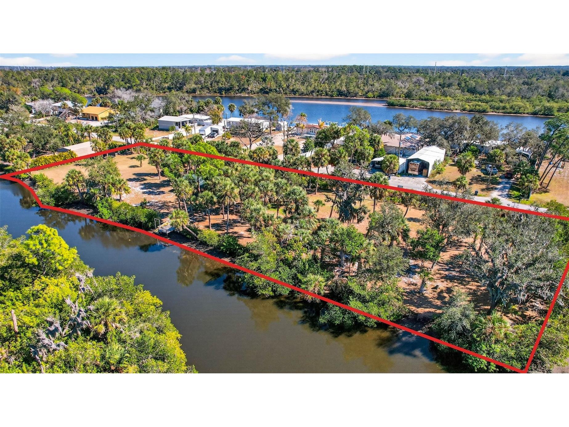 2619 River Bend Drive Ruskin FL 33570 - HAYES BAYOU TB8472284 image27