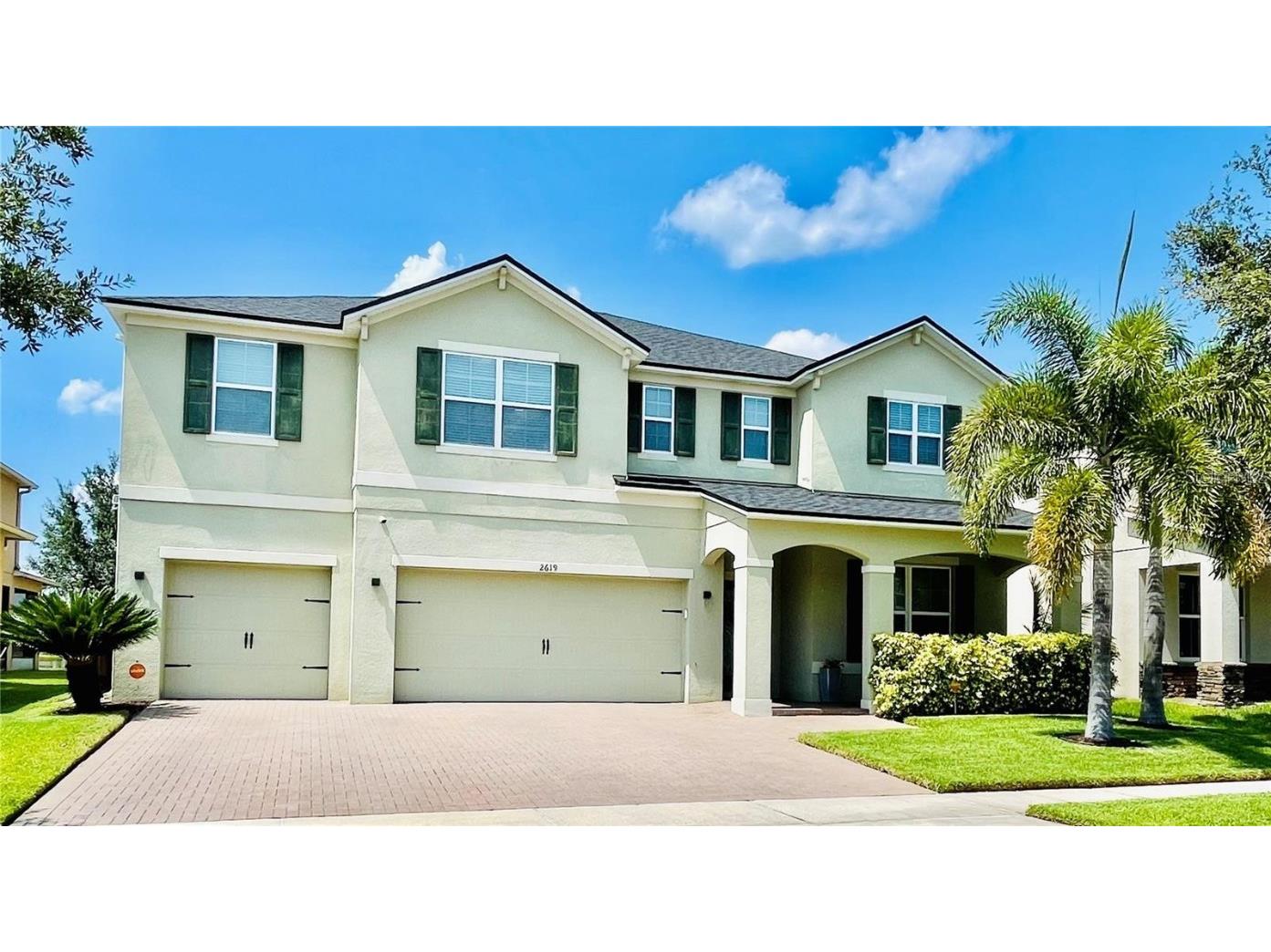 2619 San Simeon Way Kissimmee FL 34741 O6148263 image1