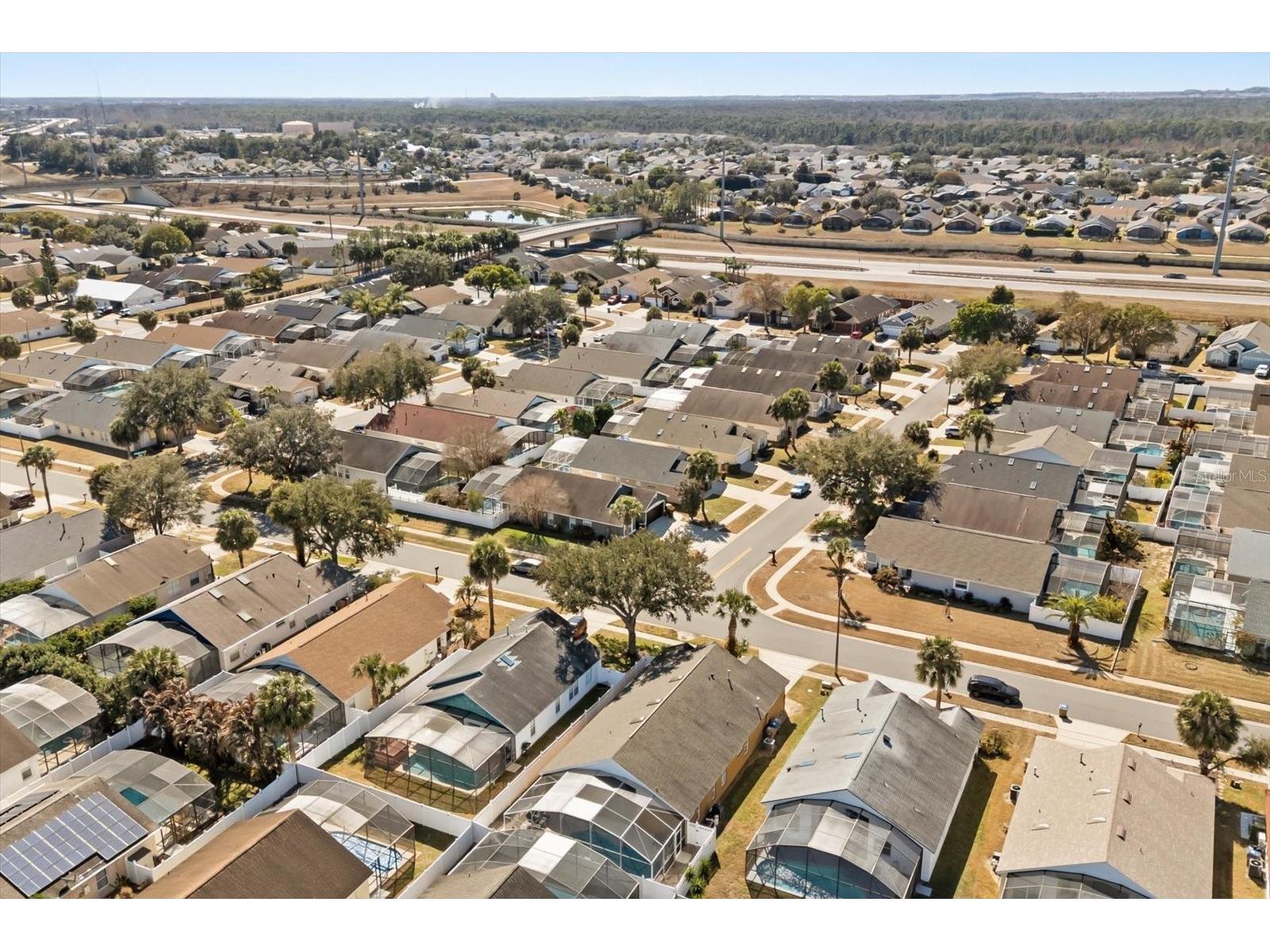 2619 Summer Creek Drive Kissimmee FL 34747 O6378525 image39