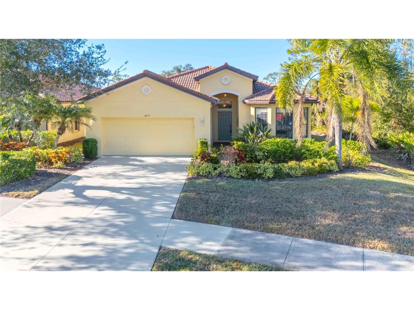 2619 Valerian Way North Port FL 34289 C7518295 image1