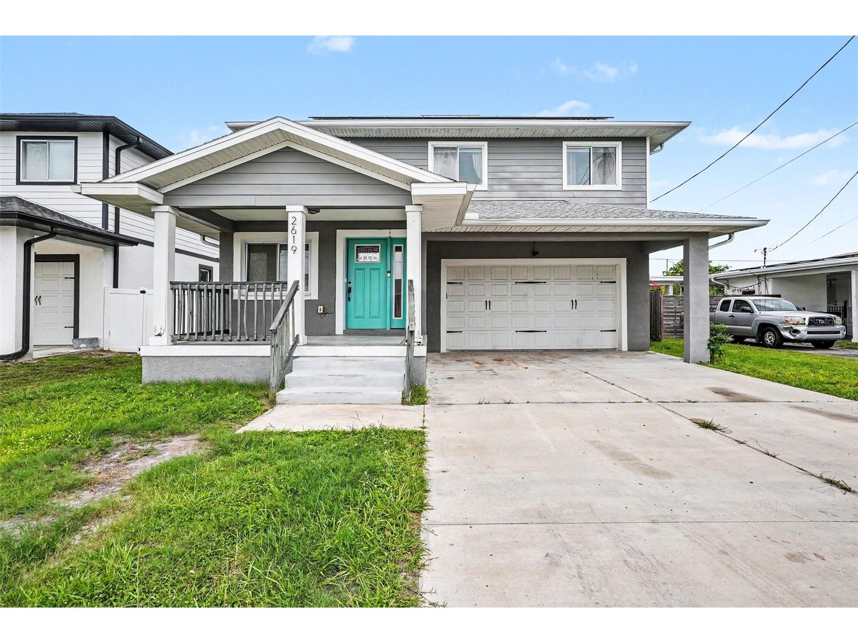 2619 W St Conrad Tampa FL 33607 TB8518142 image1