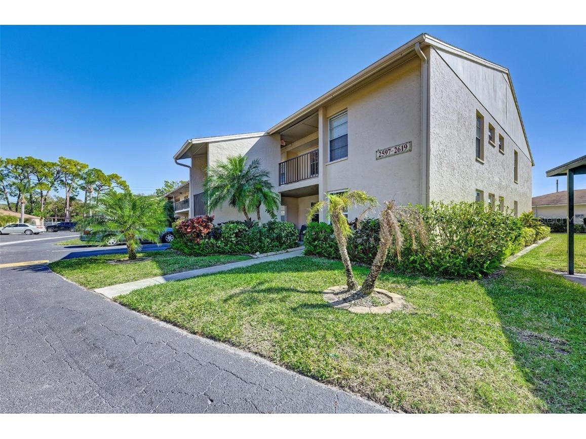 2619 Woodgate Lane #K-12 Sarasota FL 34231 A4560604 image1