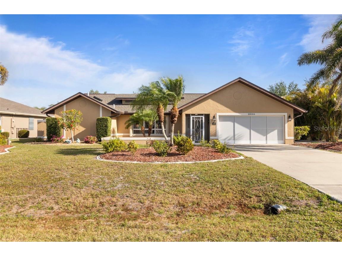 26194 Rampart Boulevard Punta Gorda FL 33983 C7508241 image1