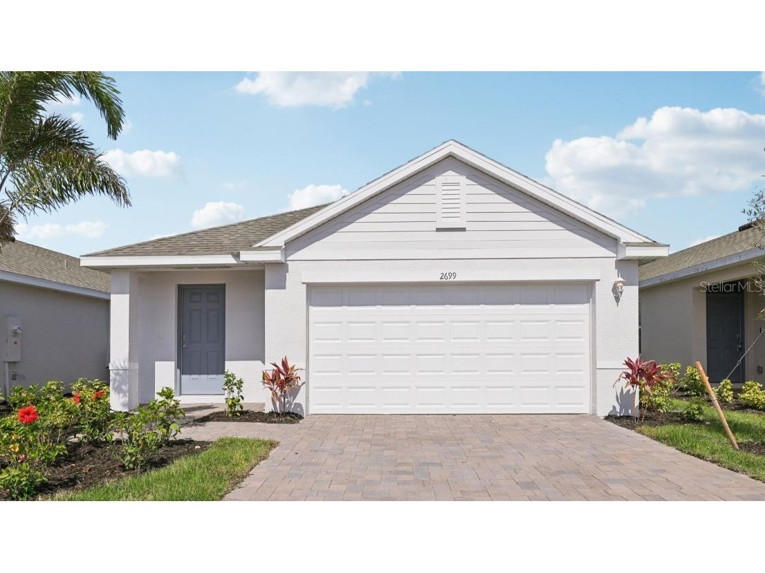 26194 Sacred Lotus Lane Punta Gorda FL 33955 C7522447 image1