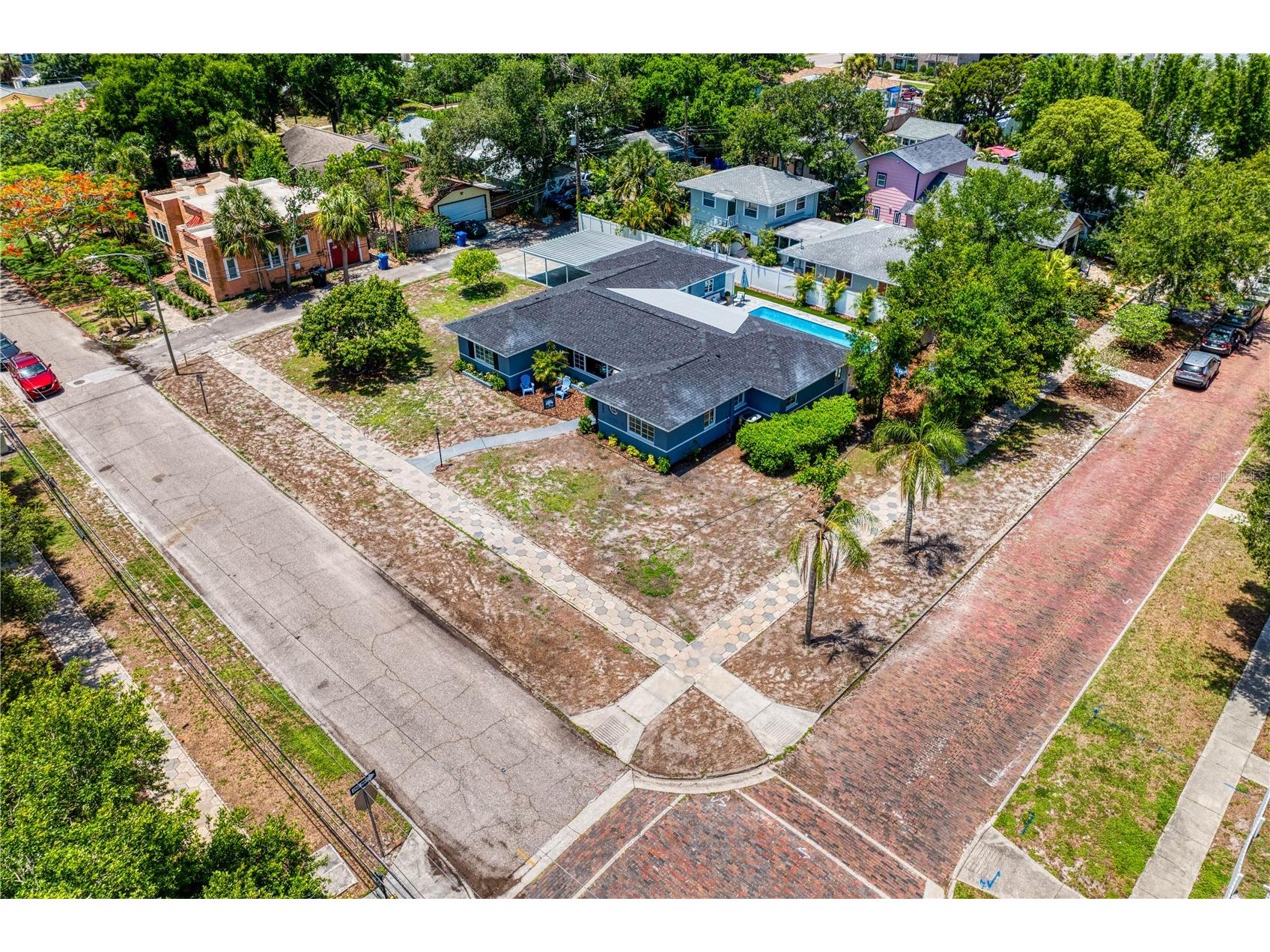 262 30th Street N Saint Petersburg FL 33713 TB8491543 image43