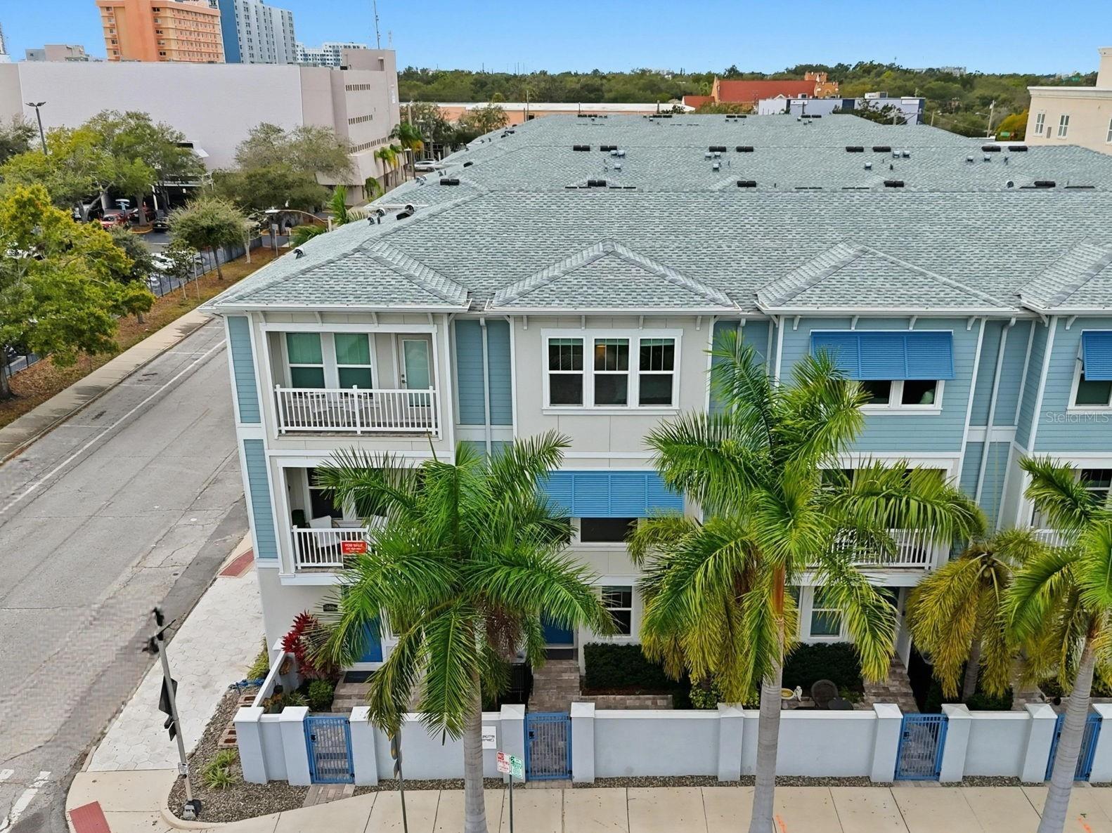 262 8th Street N Saint Petersburg FL 33701 TB8464050 image1