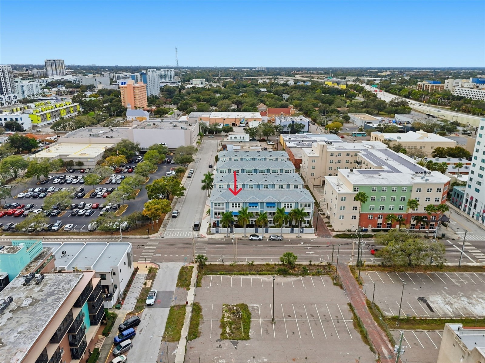 262 8th Street N Saint Petersburg FL 33701 TB8464050 image45