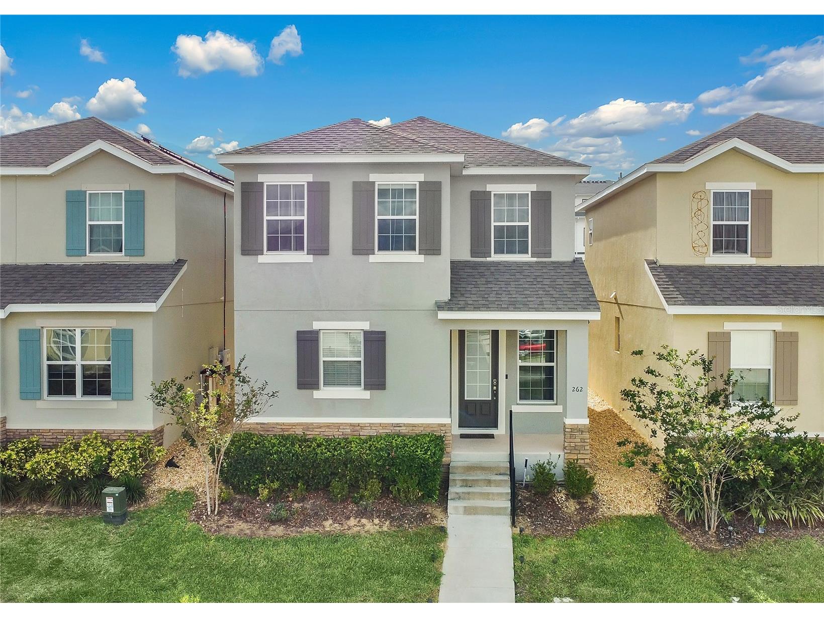 262 Bella Prestwick Boulevard Davenport FL 33837 O6400042 image1