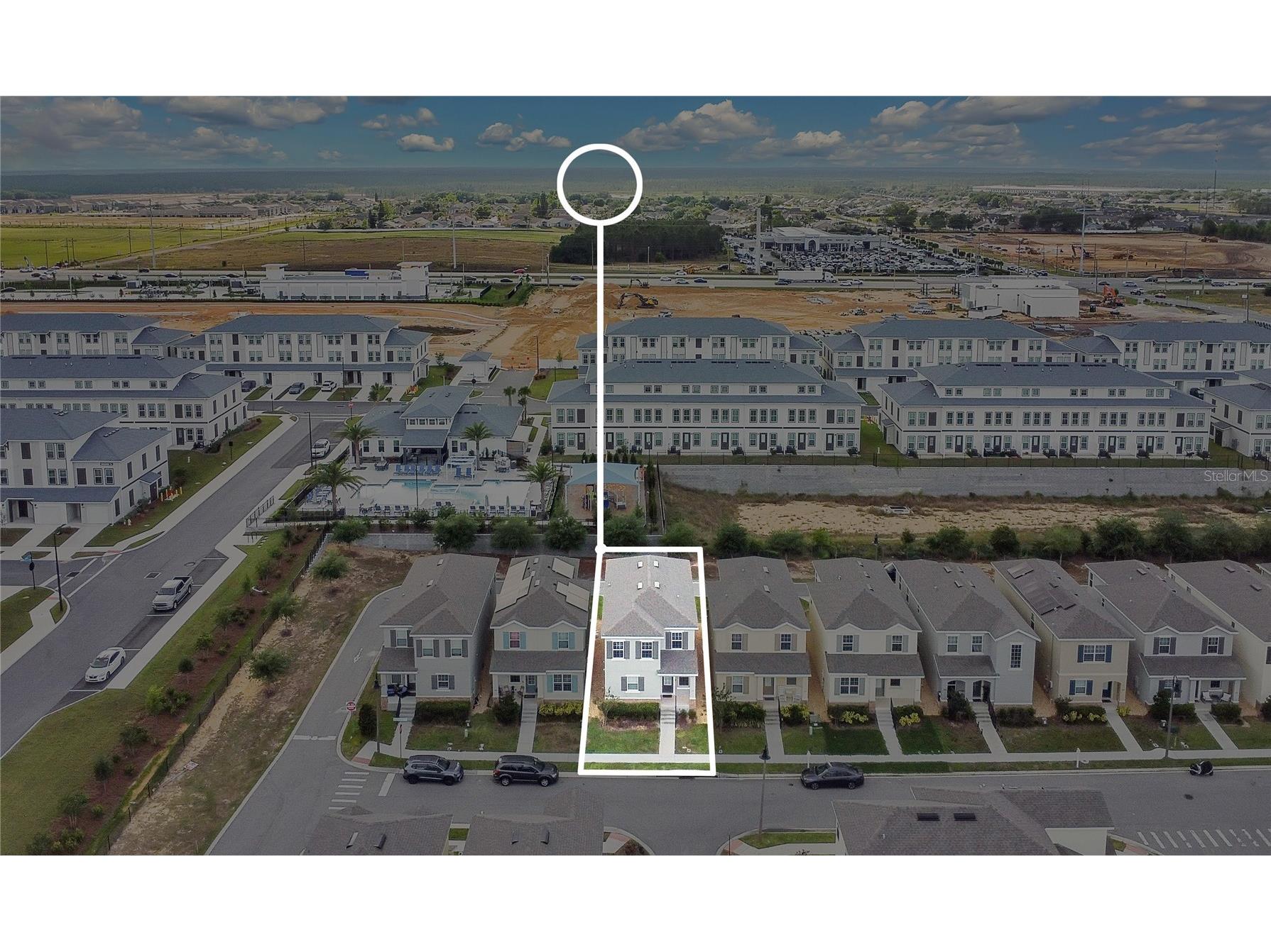 262 Bella Prestwick Boulevard Davenport FL 33837 O6400042 image33