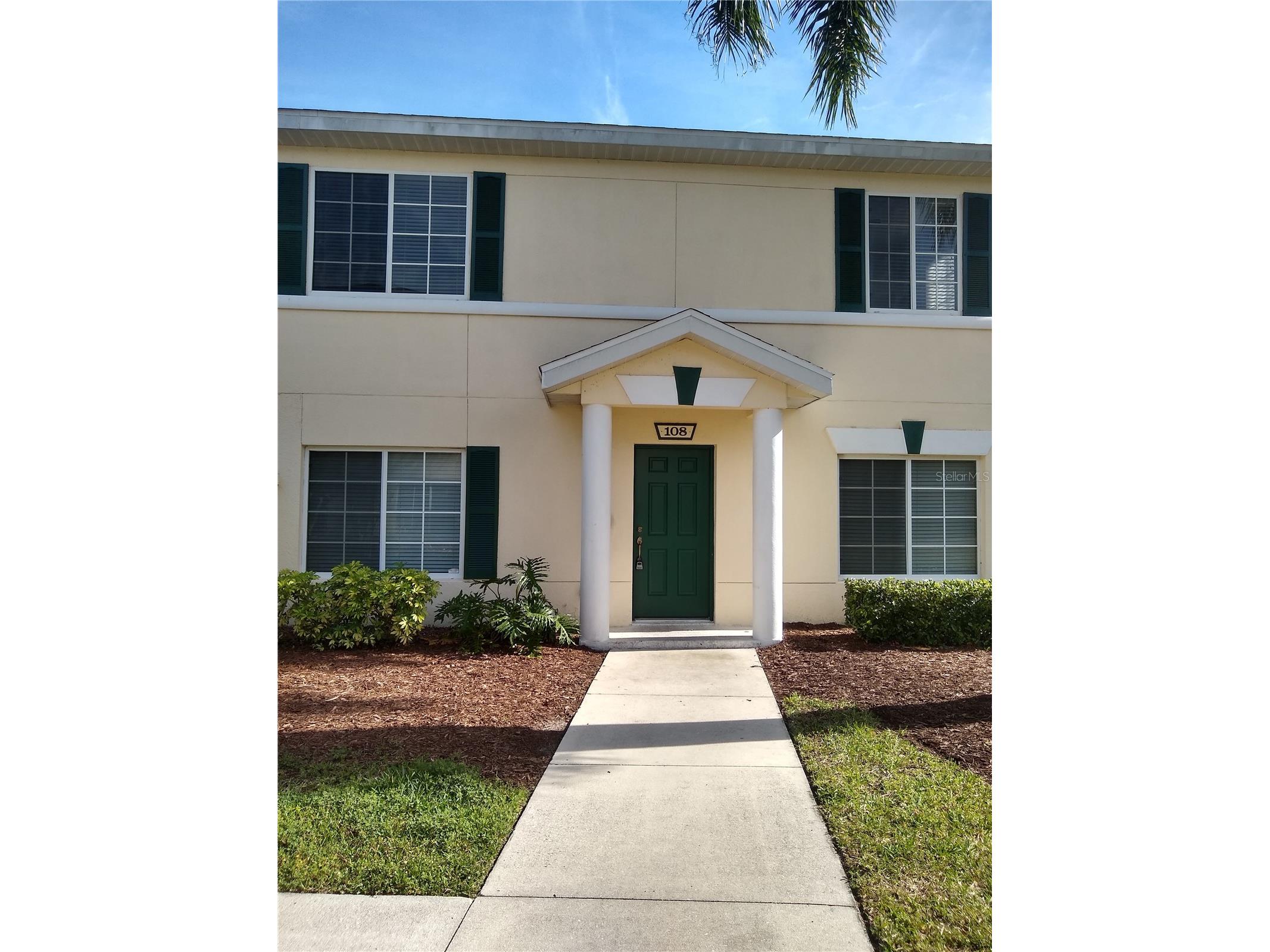 262 Cape Harbour Loop #108 Bradenton FL 34212 A4664952 image1
