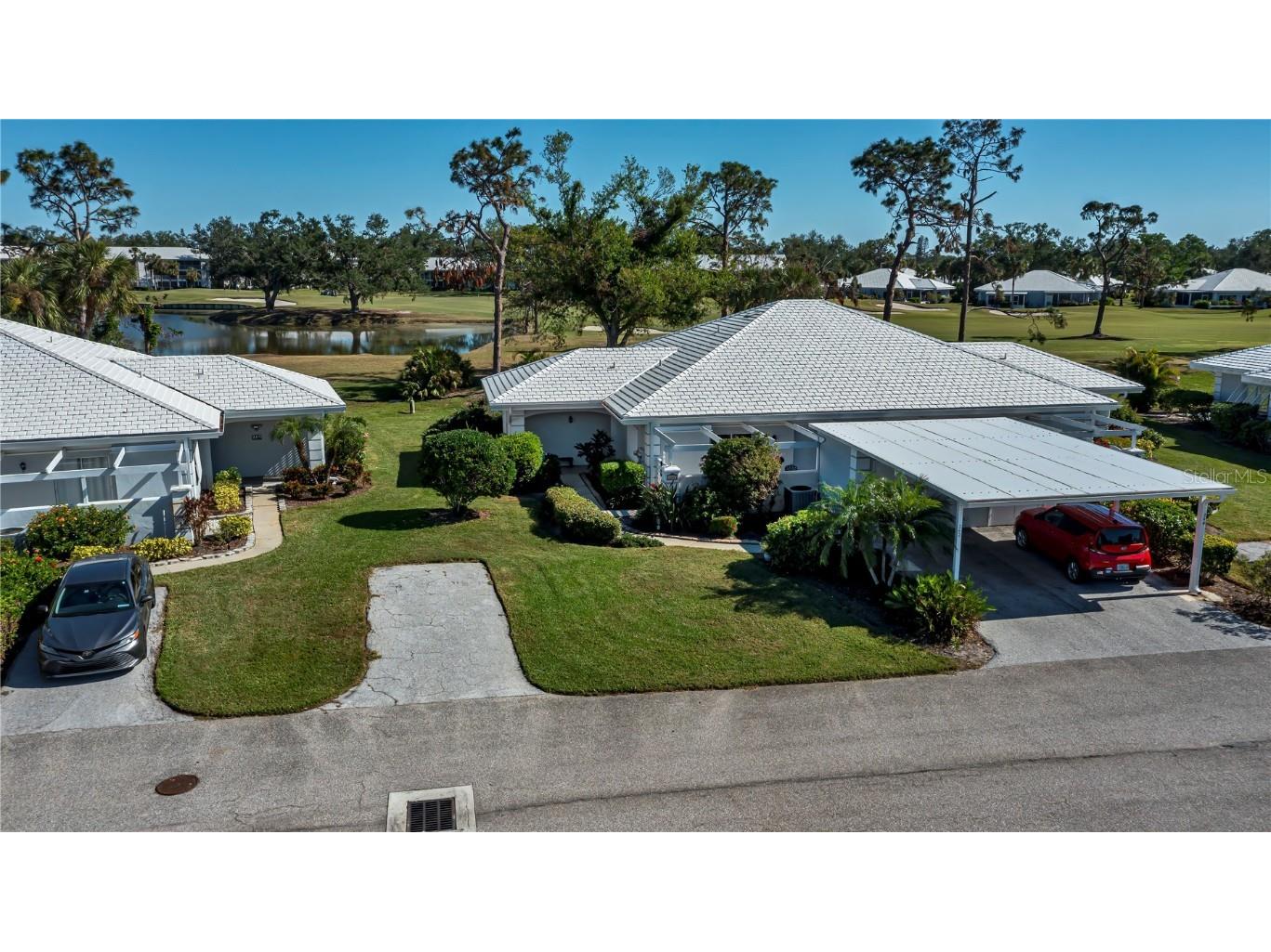 262 Cerromar Way S #53 Venice FL 34293 N6139980 image1