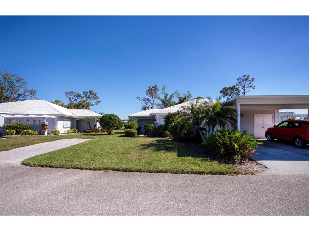262 Cerromar Way S #53 Venice FL 34293 N6139980 image2