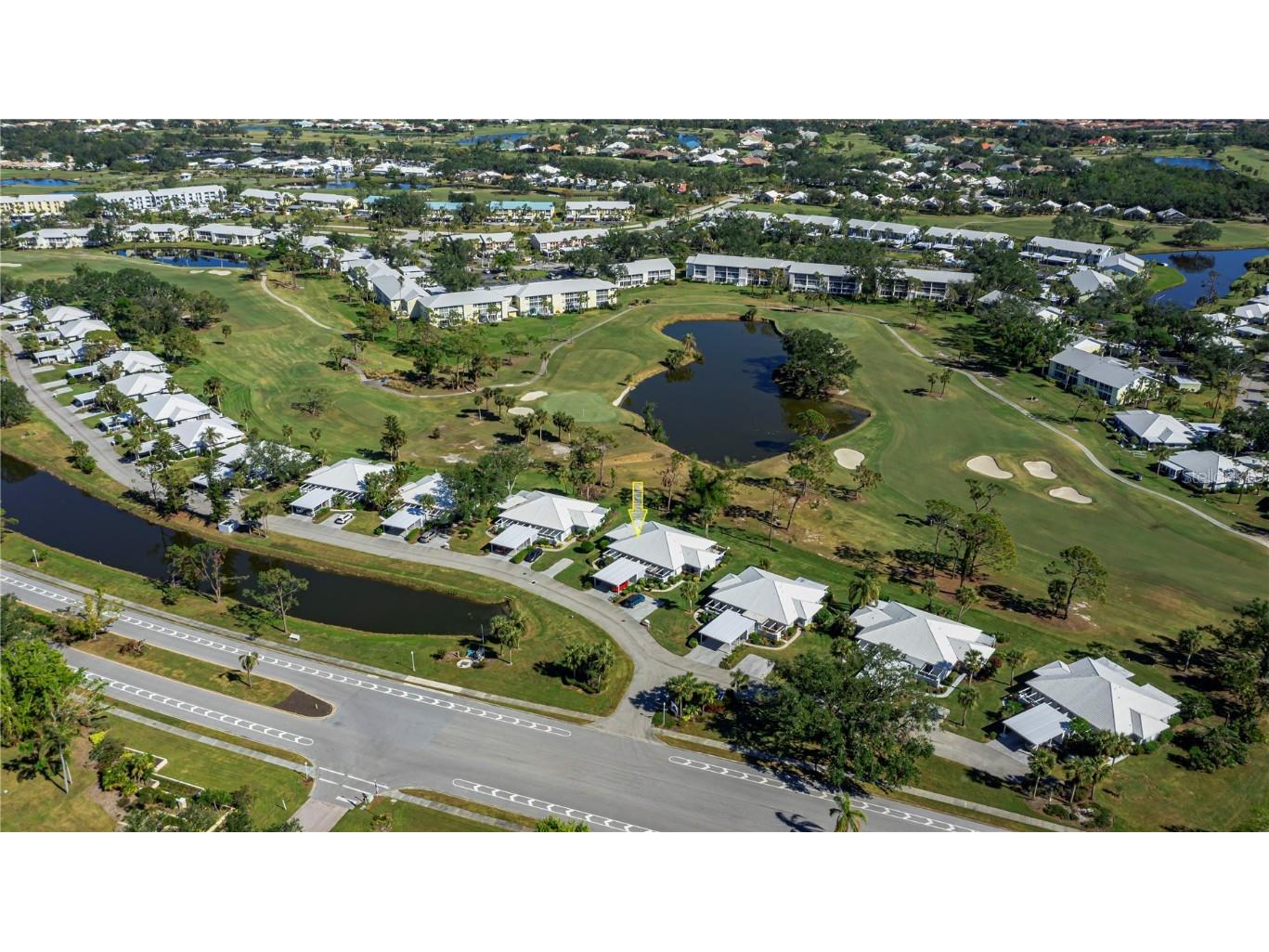 262 Cerromar Way S #53 Venice FL 34293 N6139980 image4