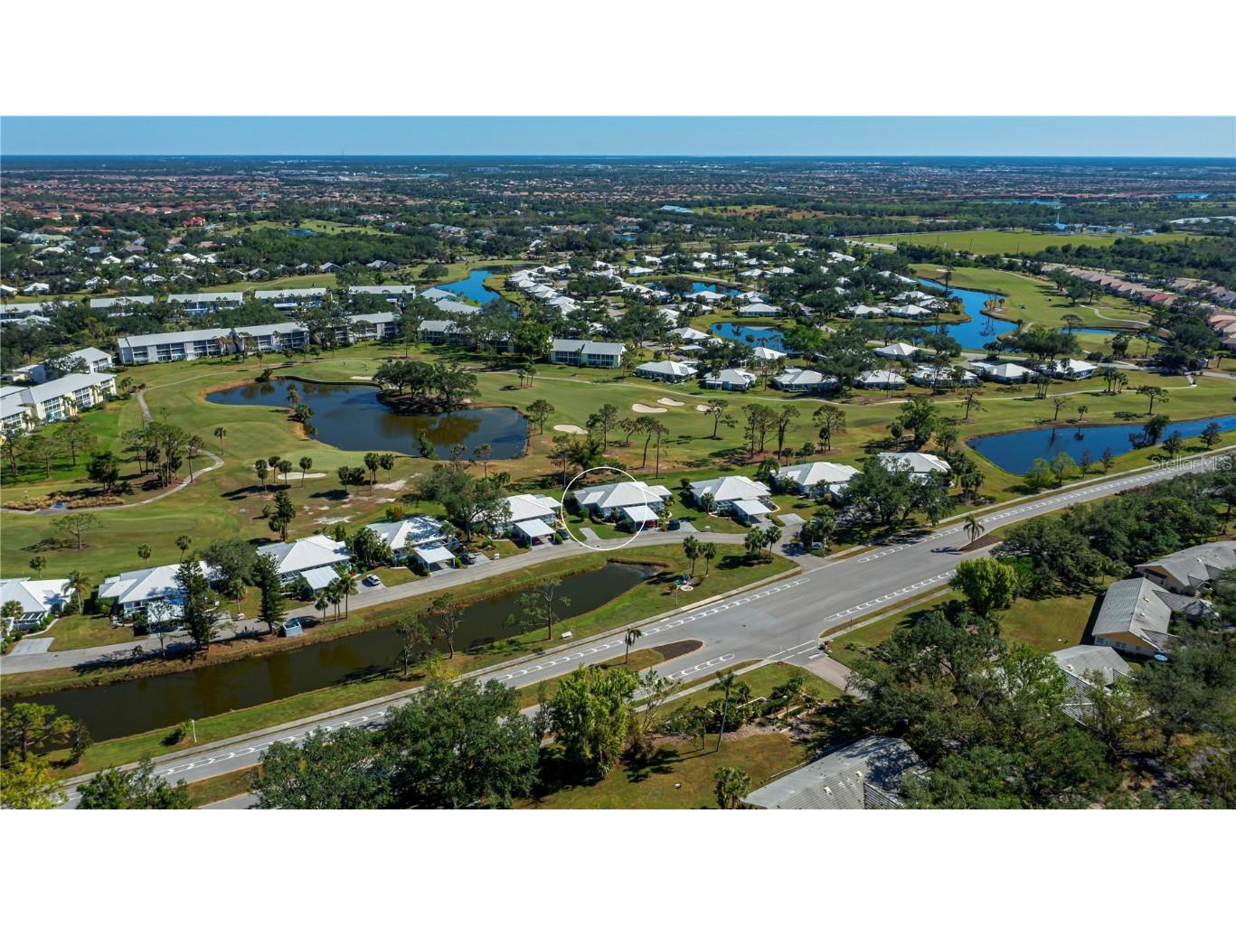 262 Cerromar Way S #53 Venice FL 34293 N6139980 image5