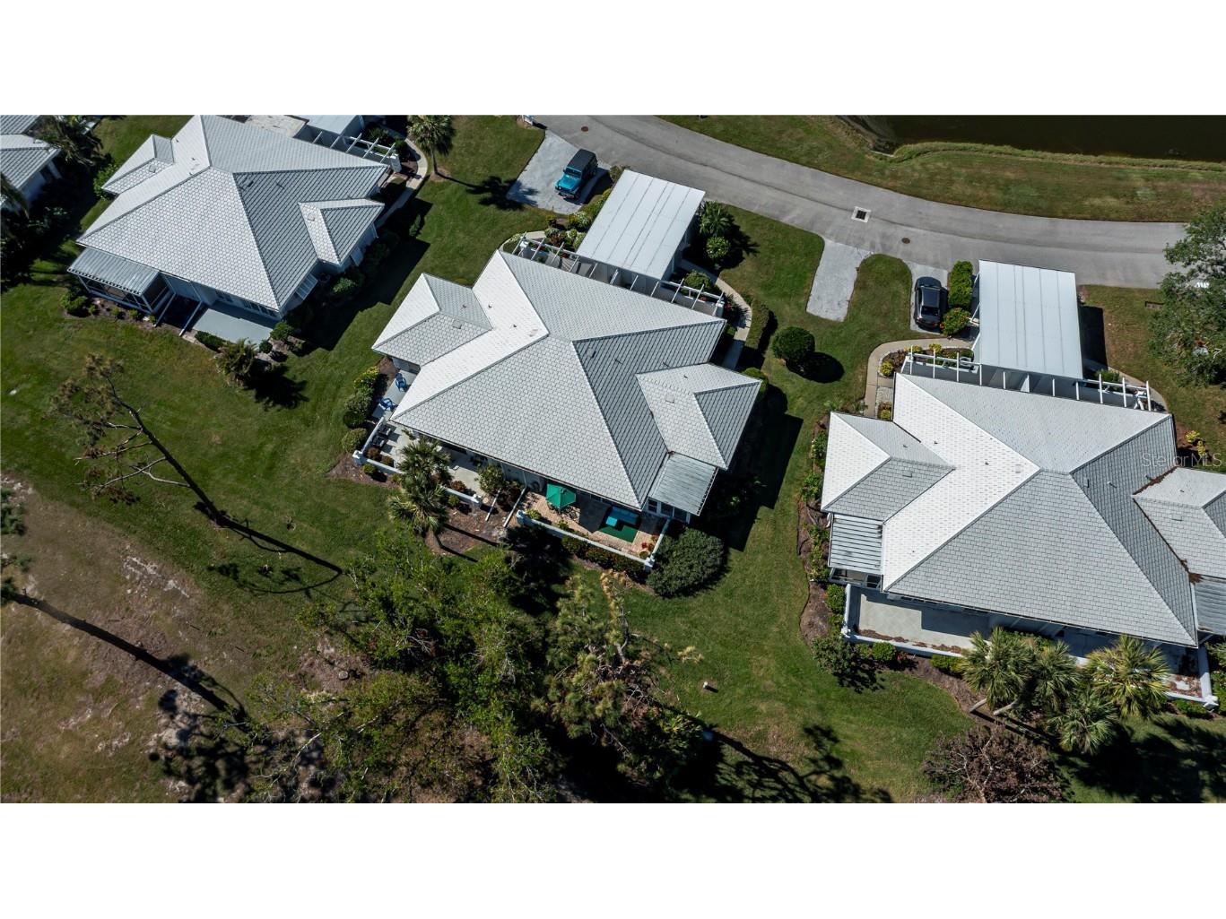 262 Cerromar Way S #53 Venice FL 34293 N6139980 image53