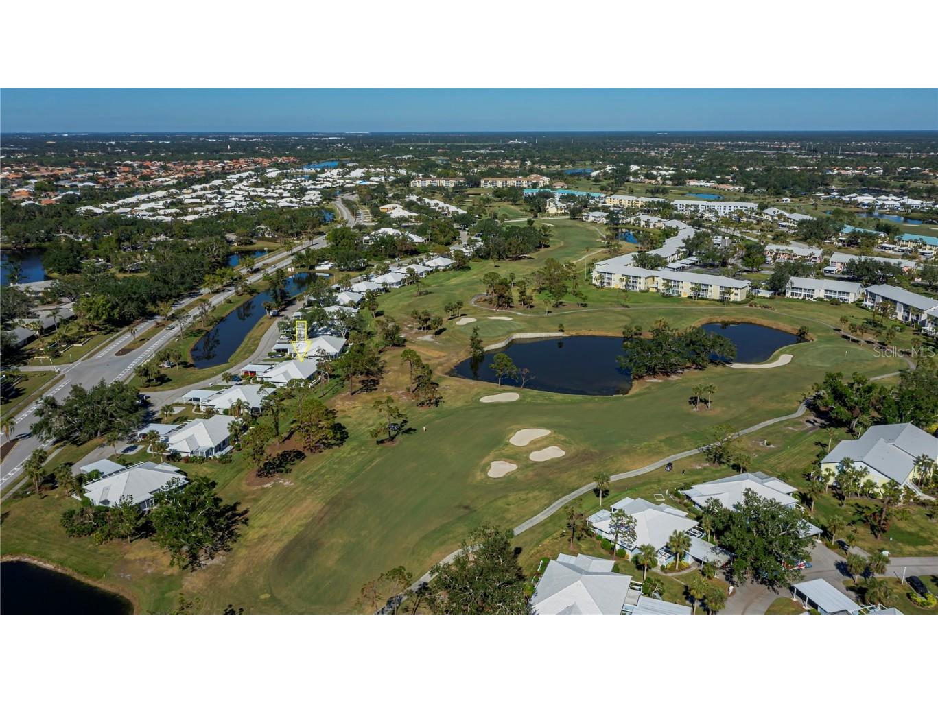 262 Cerromar Way S #53 Venice FL 34293 N6139980 image6