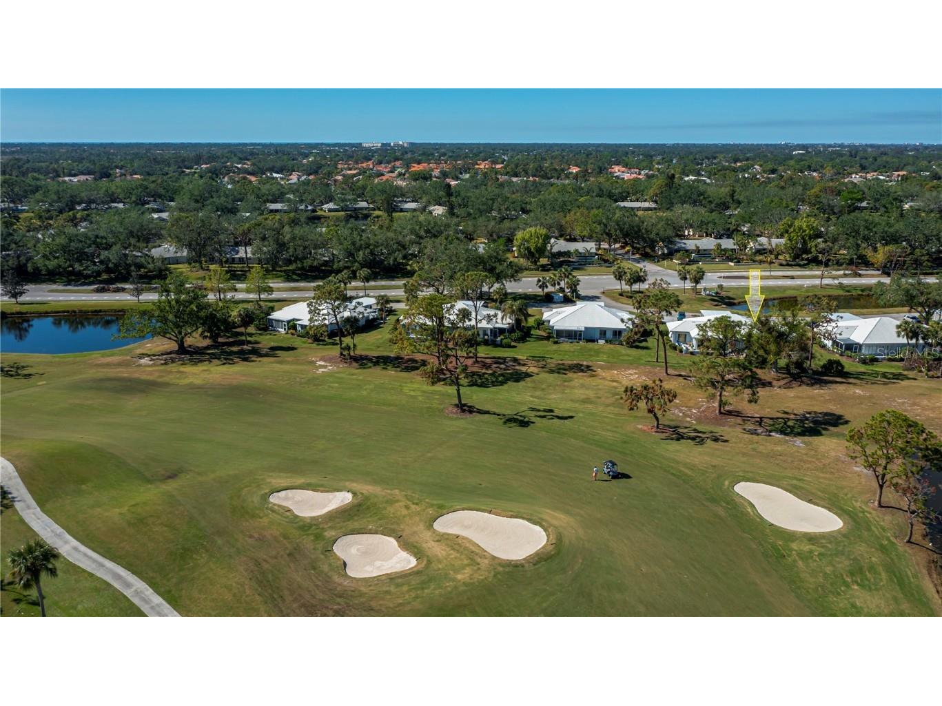 262 Cerromar Way S #53 Venice FL 34293 N6139980 image9