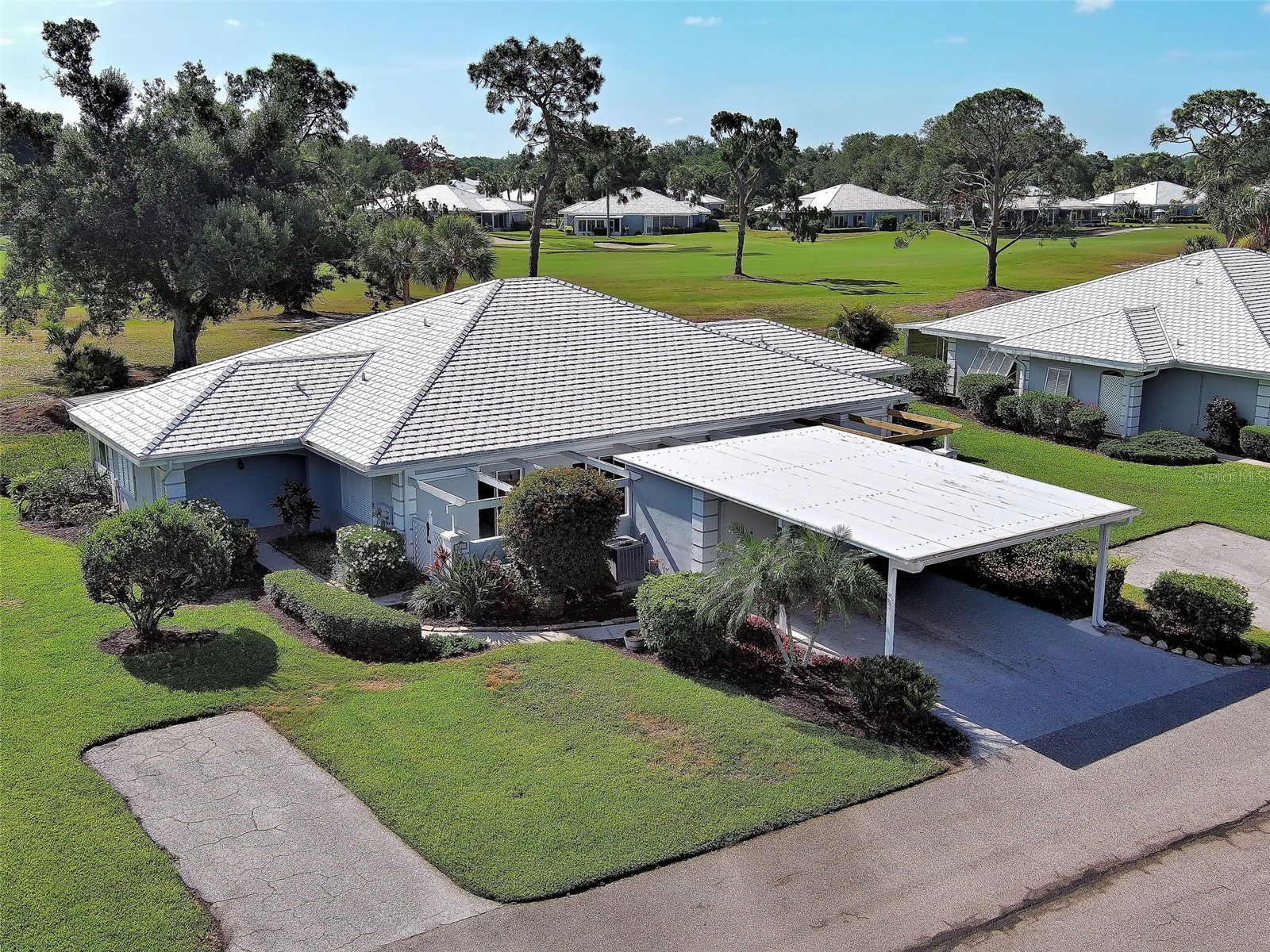 262 Cerromar Way S #53 Venice FL 34293 N6144639 image1