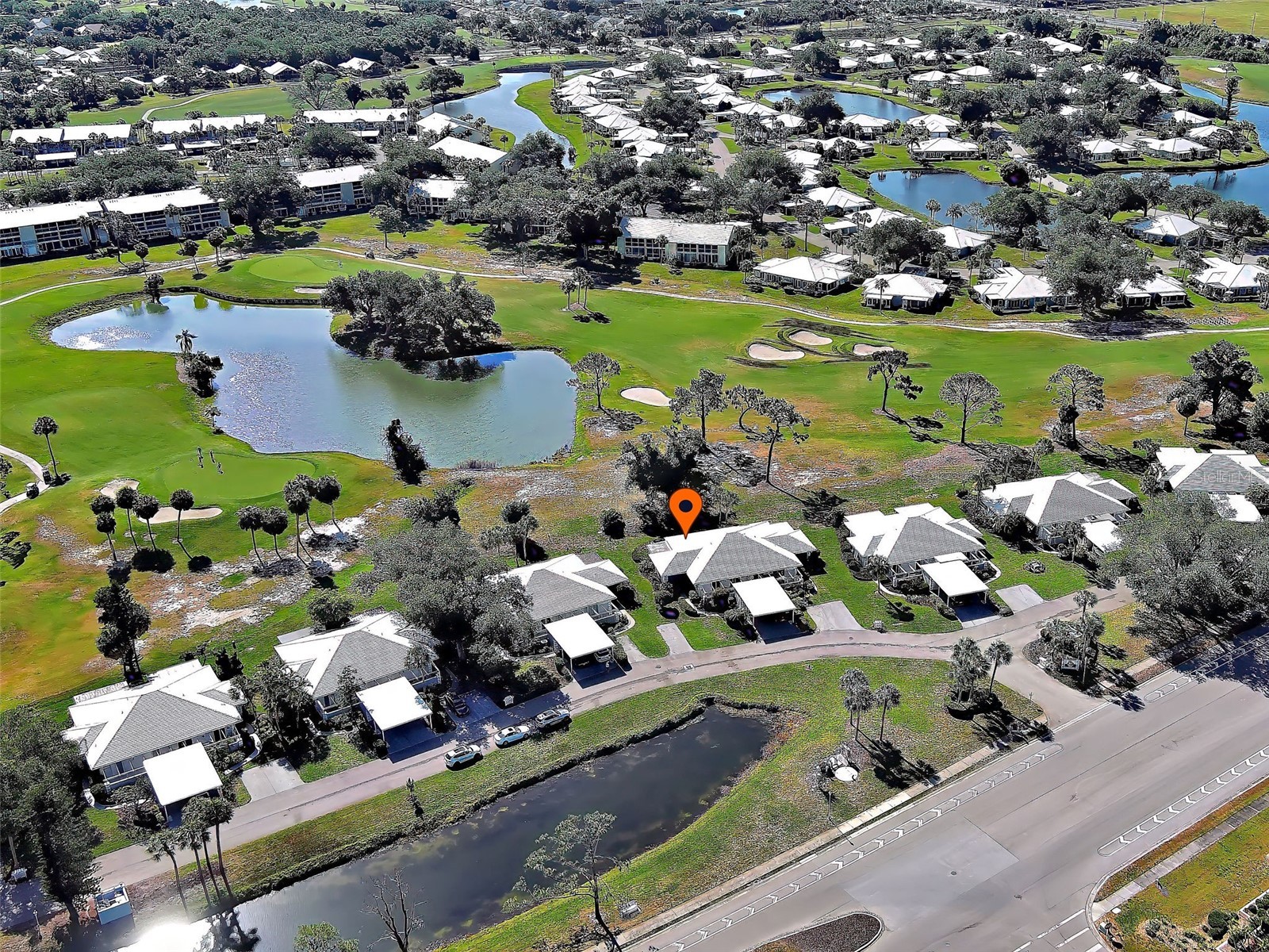 262 Cerromar Way S #53 Venice FL 34293 N6144639 image3
