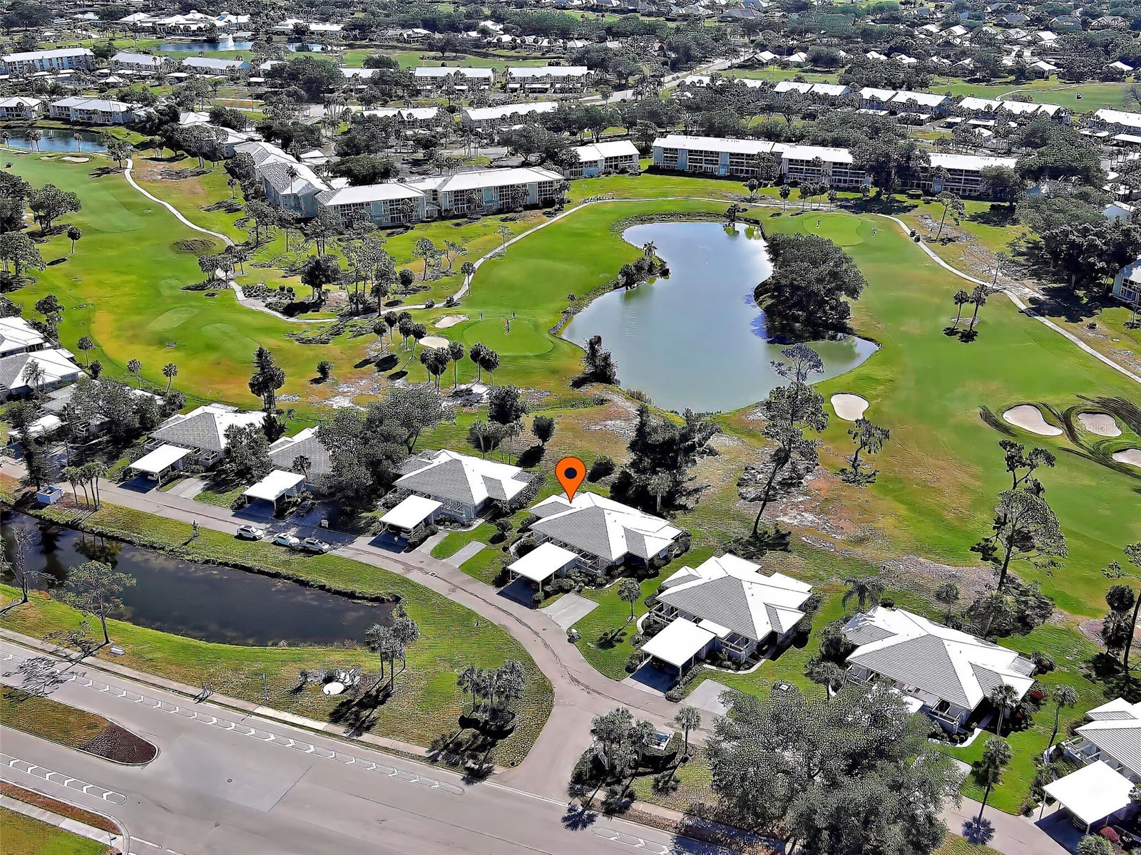 262 Cerromar Way S #53 Venice FL 34293 N6144639 image64