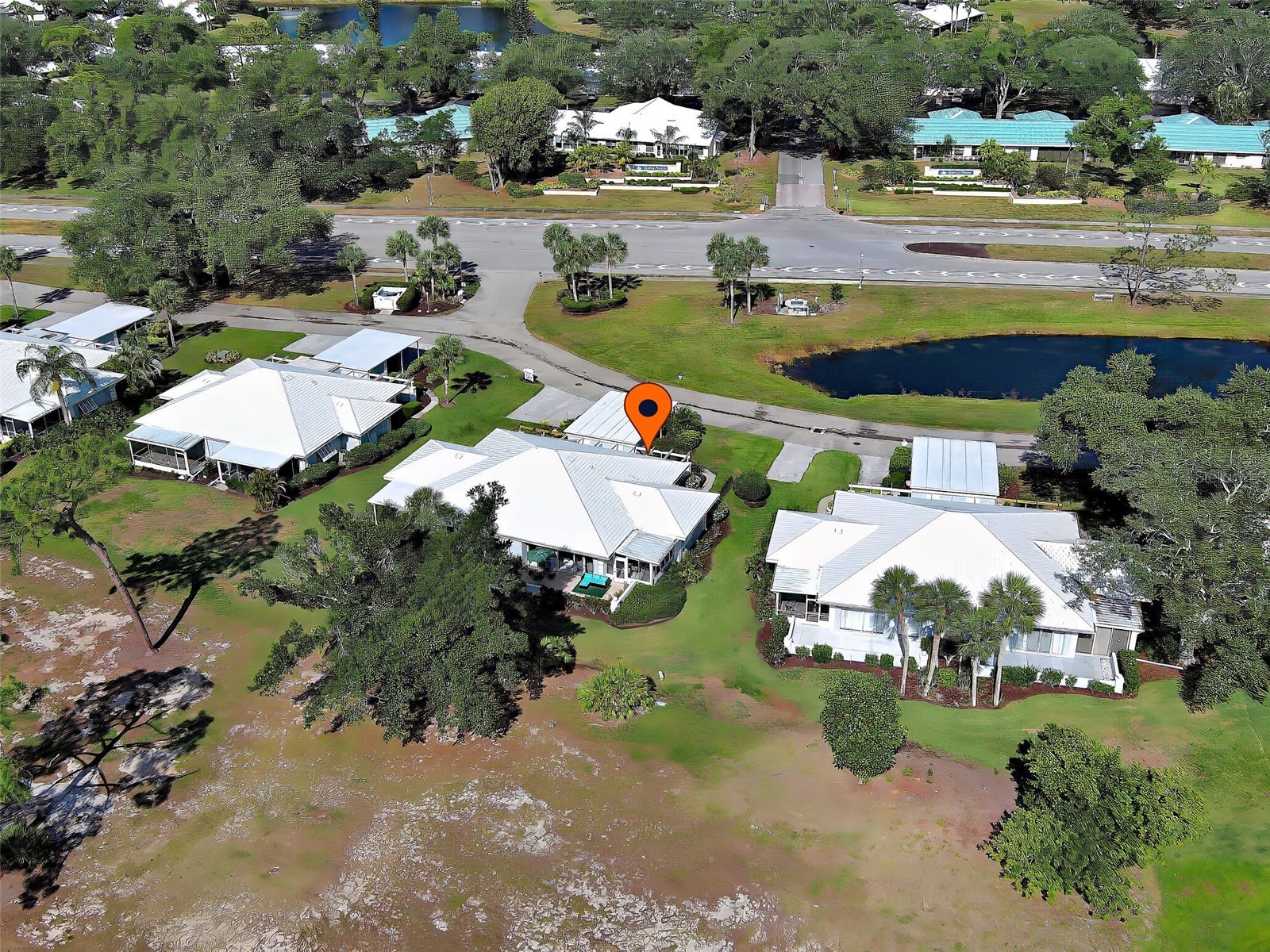 262 Cerromar Way S #53 Venice FL 34293 N6144639 image66