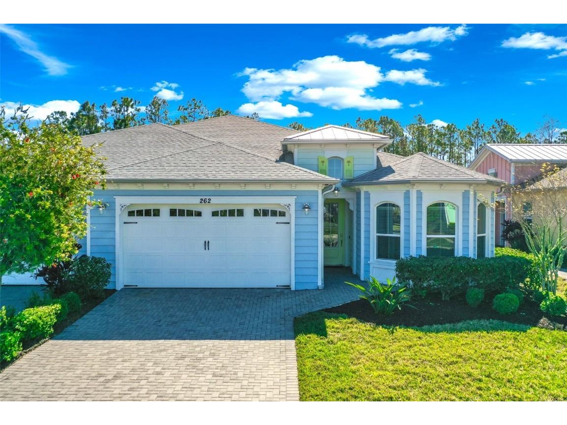 262 Coral Reef Way Daytona Beach FL 32124 V4942013 image1