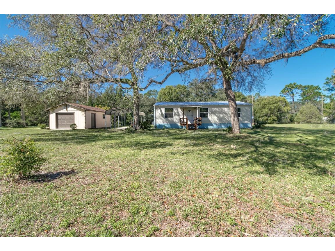 262 Debra Street Inglis FL 34449 OM687435 image1