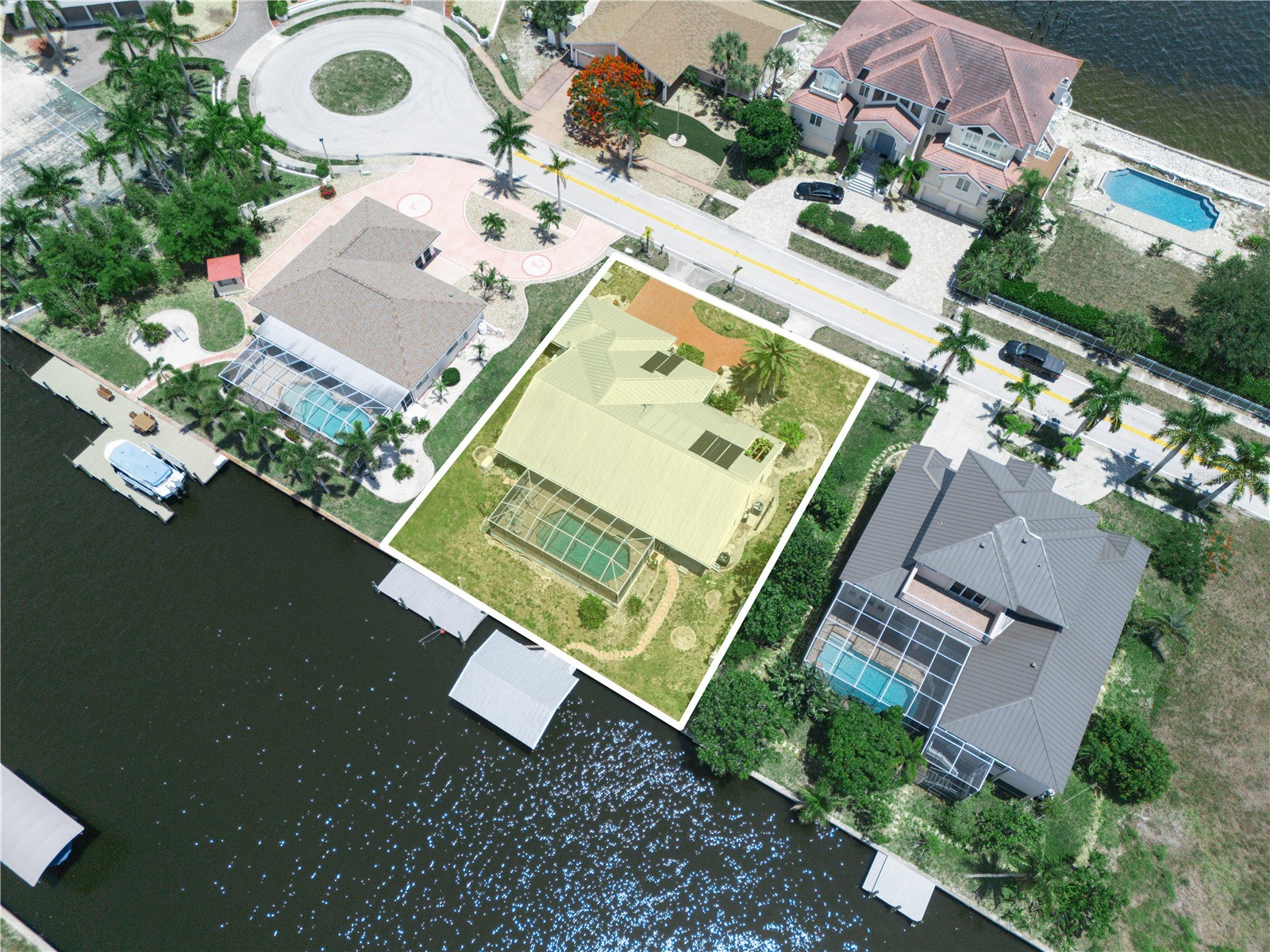 262 George Road SE Port Charlotte FL 33952 C7526440 image57