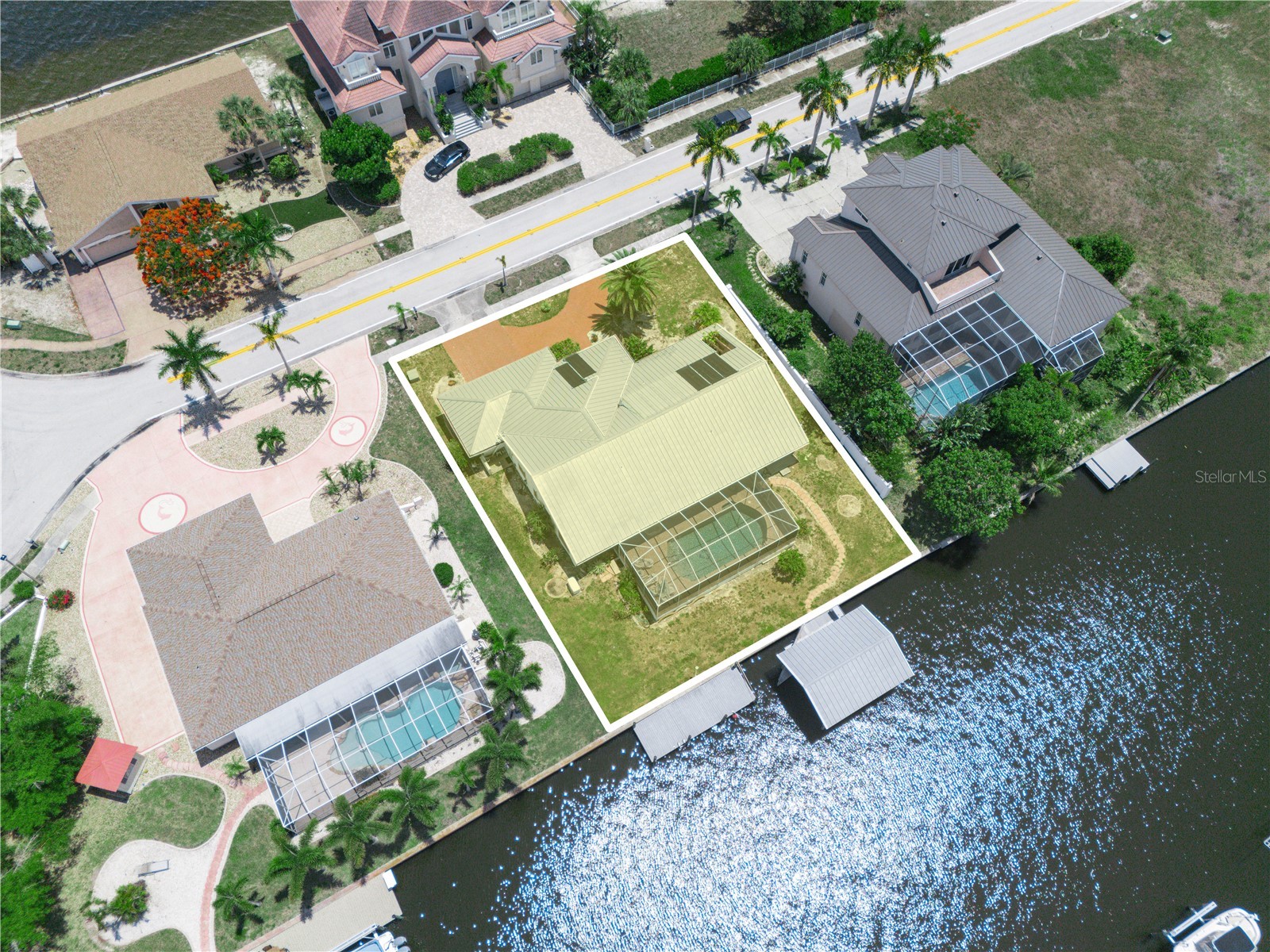 262 George Road SE Port Charlotte FL 33952 C7526440 image58
