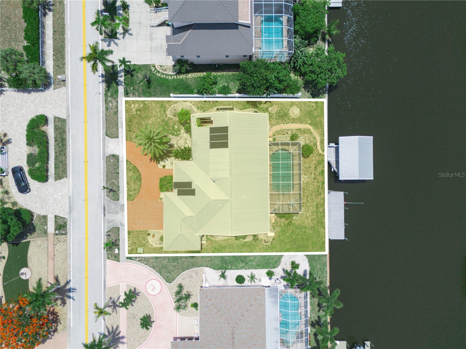 262 George Road SE Port Charlotte FL 33952 C7526440 image59