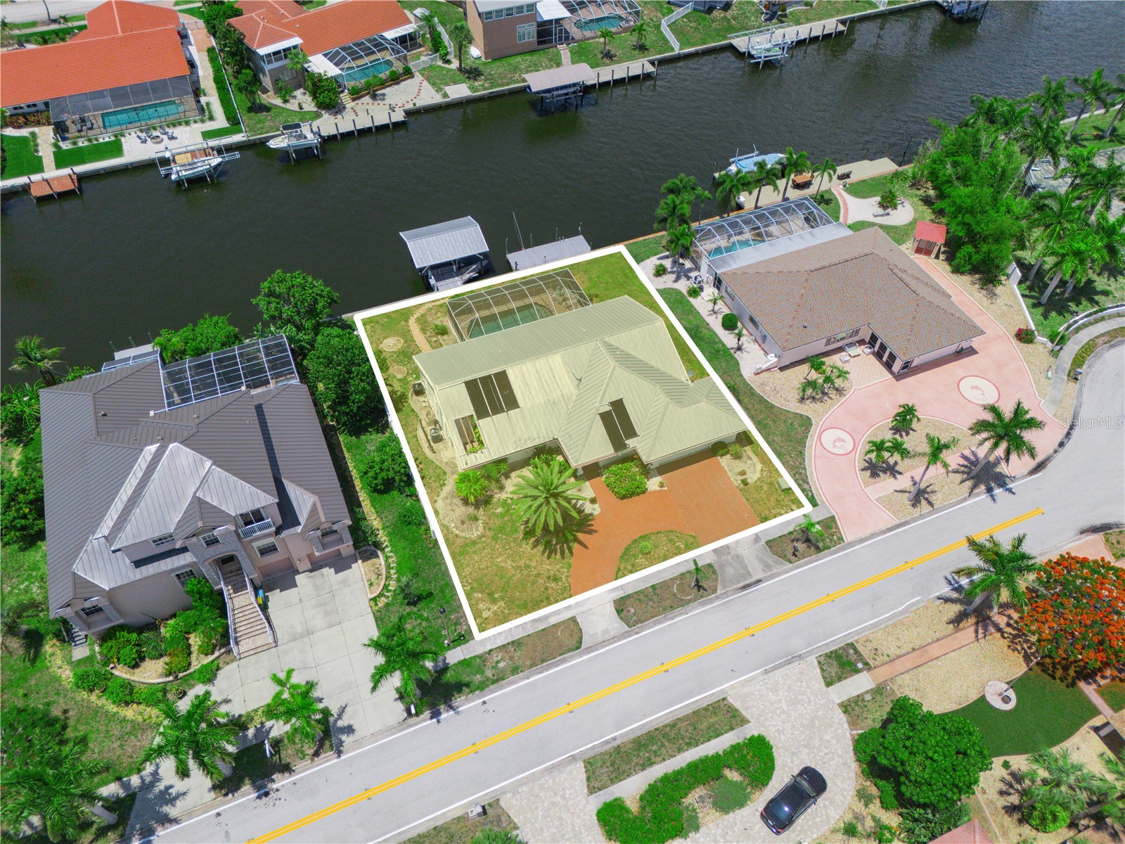 262 George Road SE Port Charlotte FL 33952 C7526440 image60