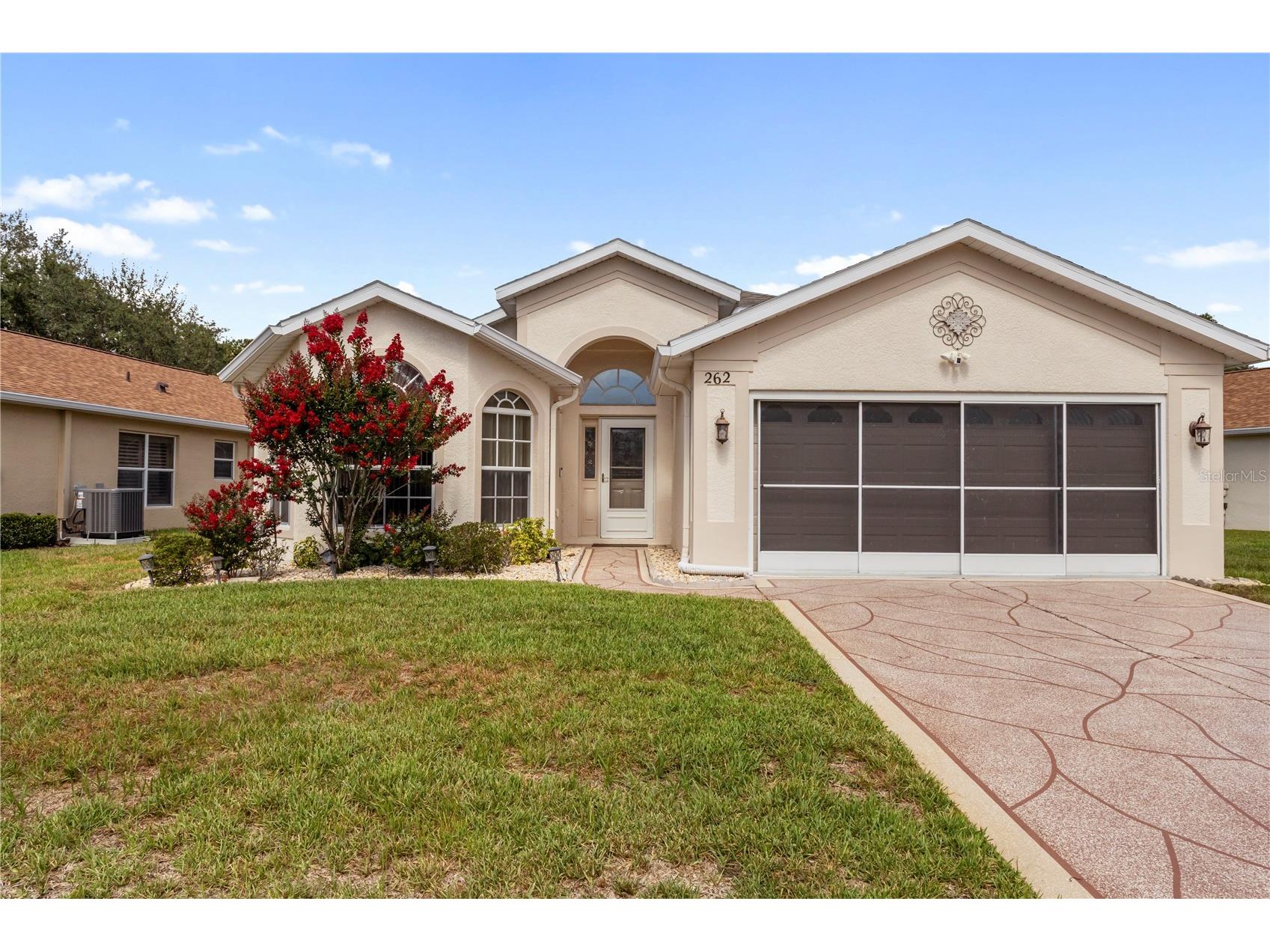 262 Hartford Court Spring Hill FL 34609 TB8519195 image1
