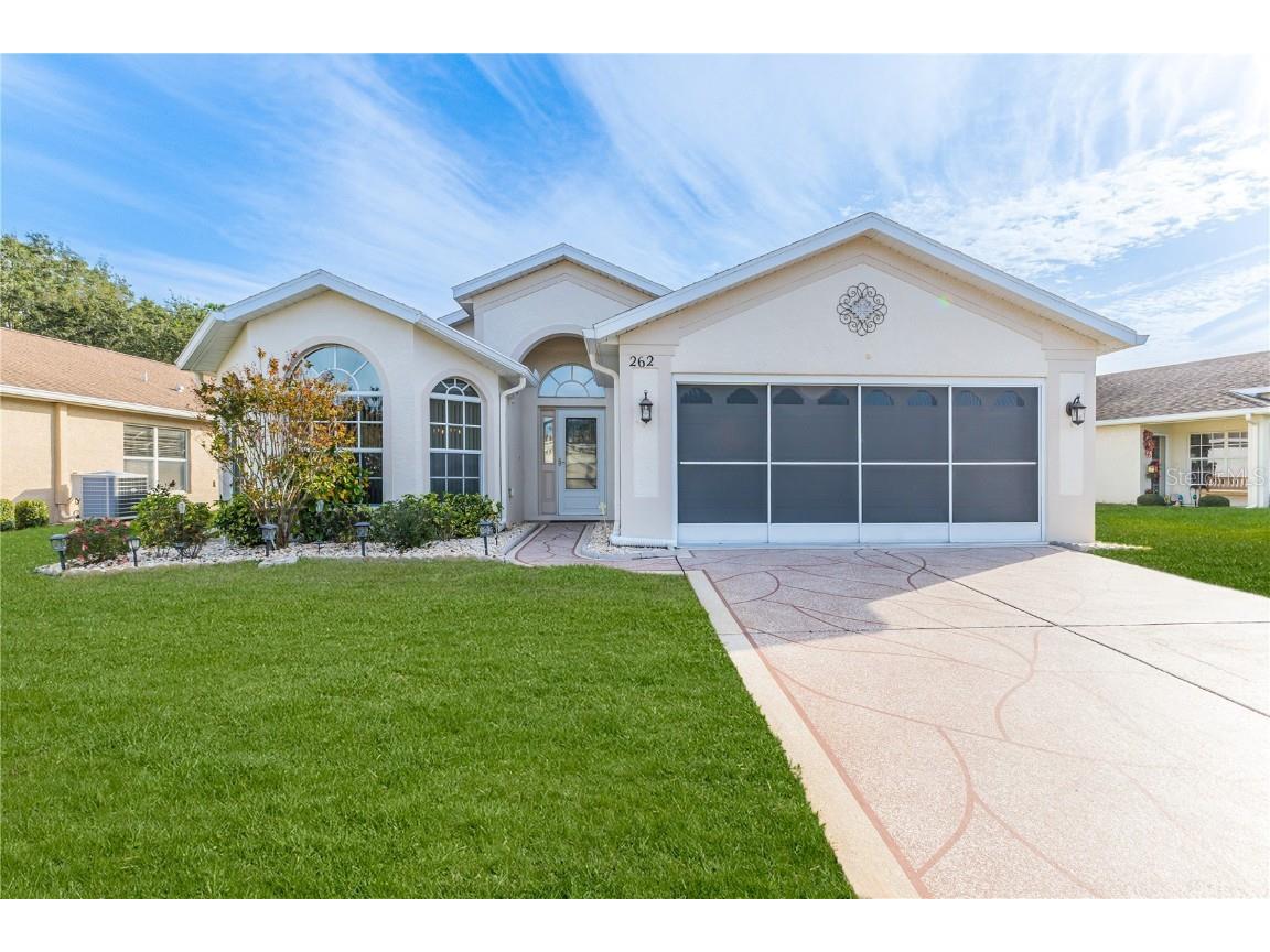 262 Hartford Court Spring Hill FL 34609 W7871288 image1