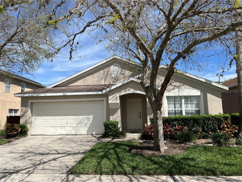 262 Julliard Boulevard Davenport FL 33897 G5079630 image1