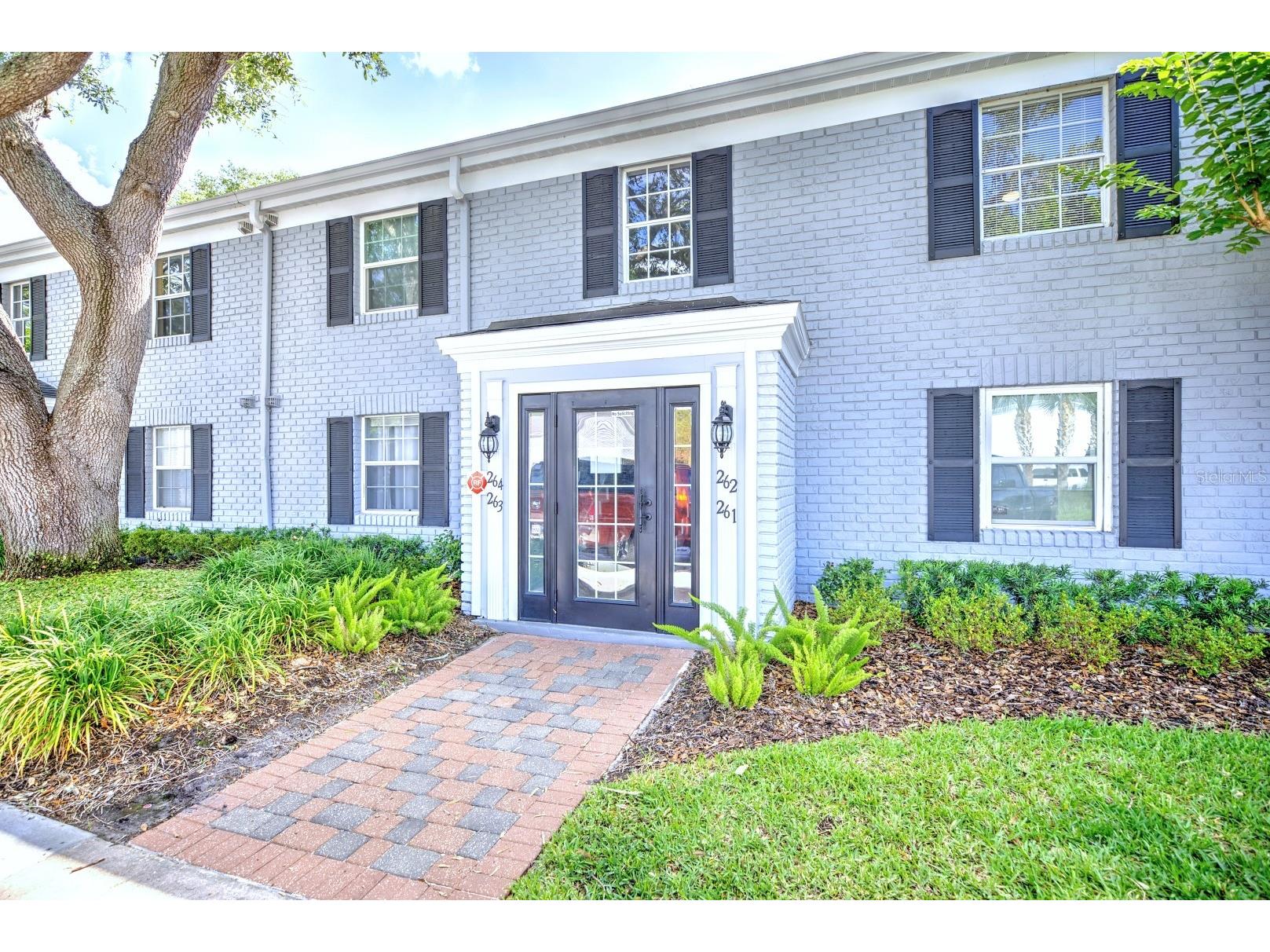 262 Lewfield Circle #262 Winter Park FL 32792 C7525448 image1