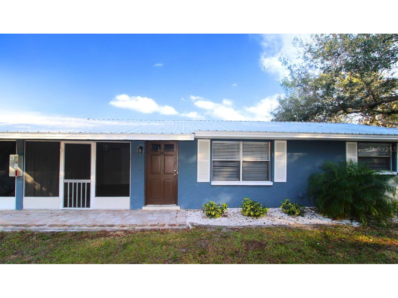 262 Nippino Trail #5 Nokomis FL 34275 A4591610 image1