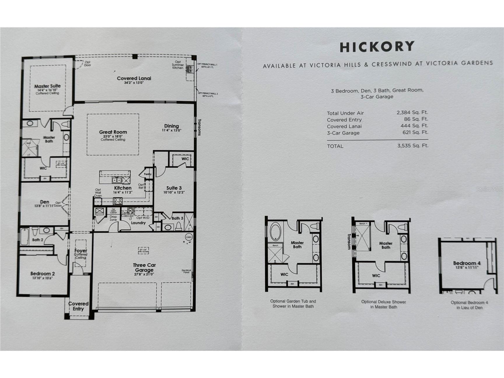 262 Northcote Court Deland FL 32724 V4948286 image9