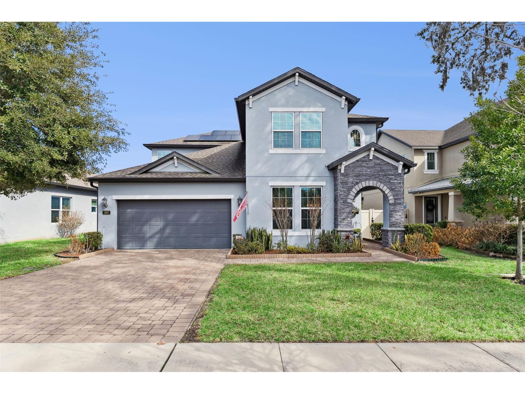262 Oakmont Reserve Drive Longwood FL 32750 O6382404 image1
